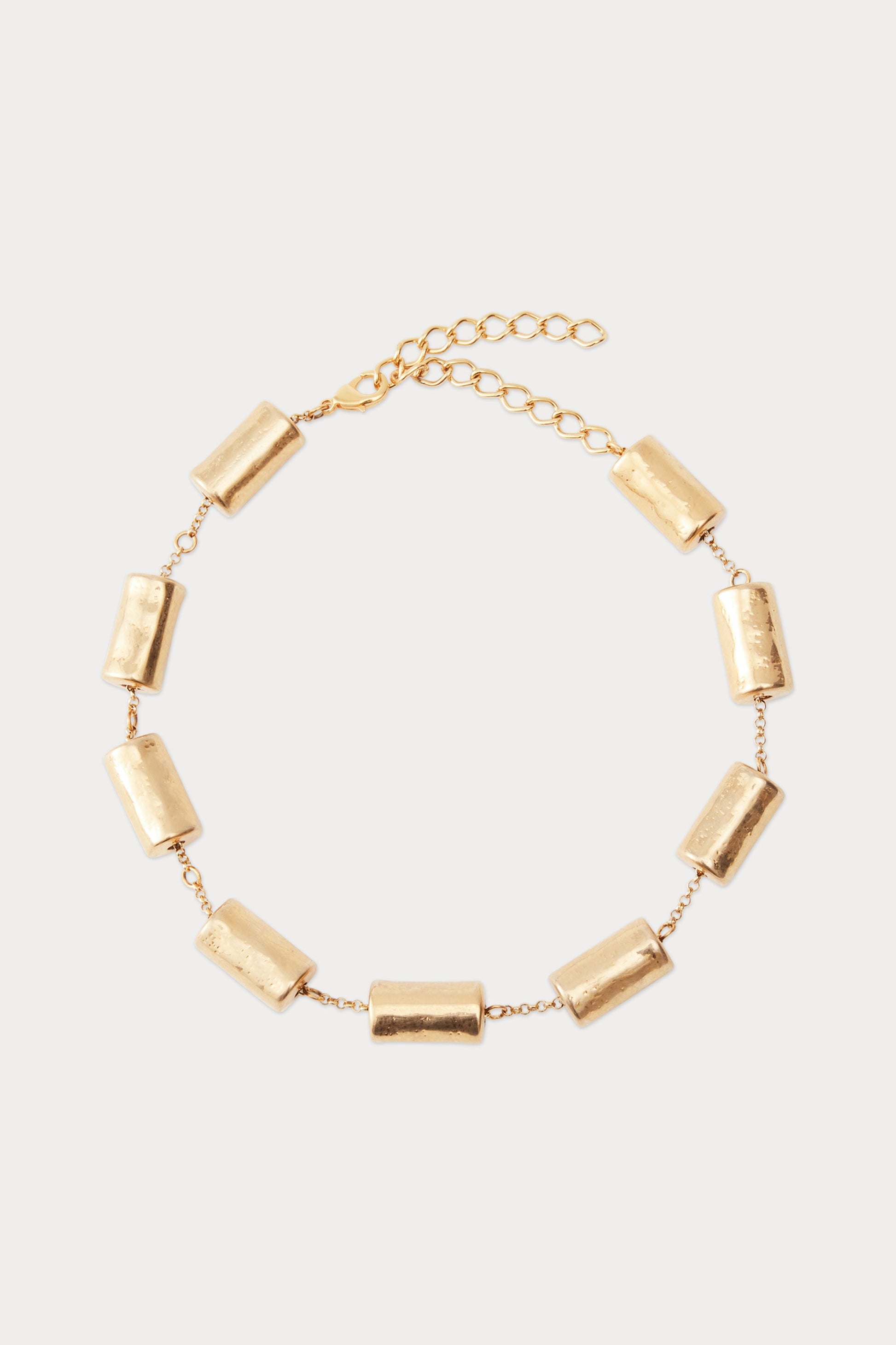 Rachel Comey | Bambu Necklace Vintage Gold