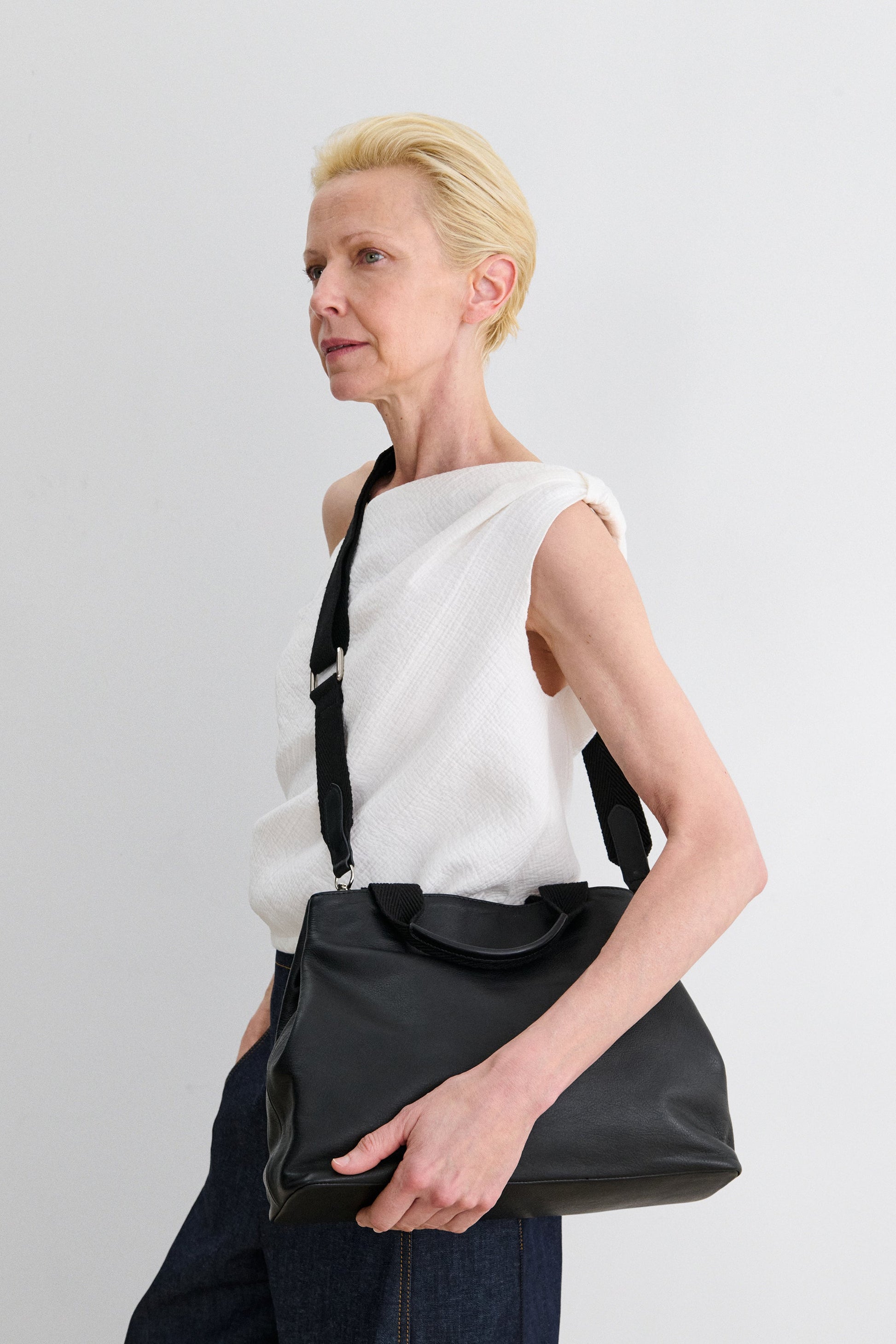 Rachel Comey | Preston Tote Black