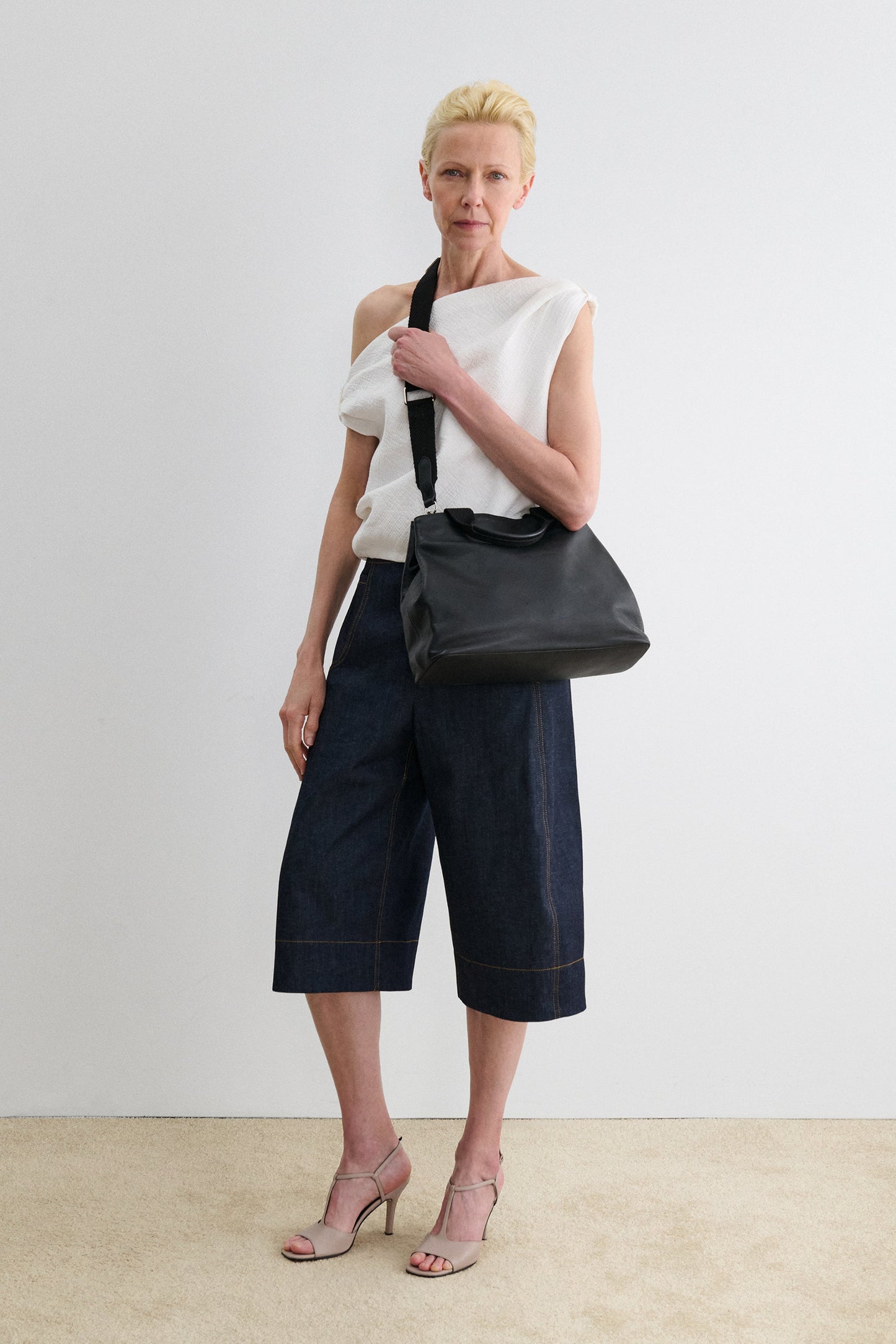 Rachel Comey | Preston Tote Black