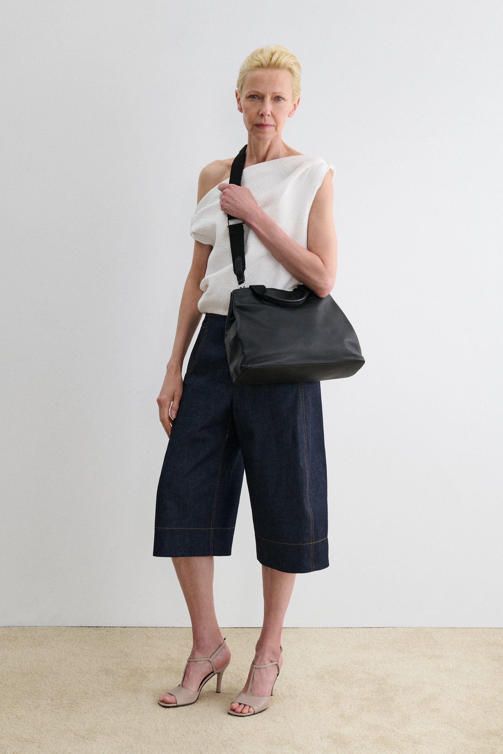 Rachel Comey | Preston Tote Black