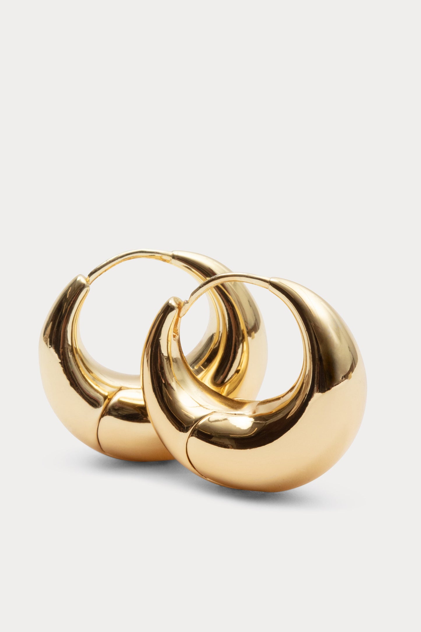Rachel Comey | Alpha Hoop Gold