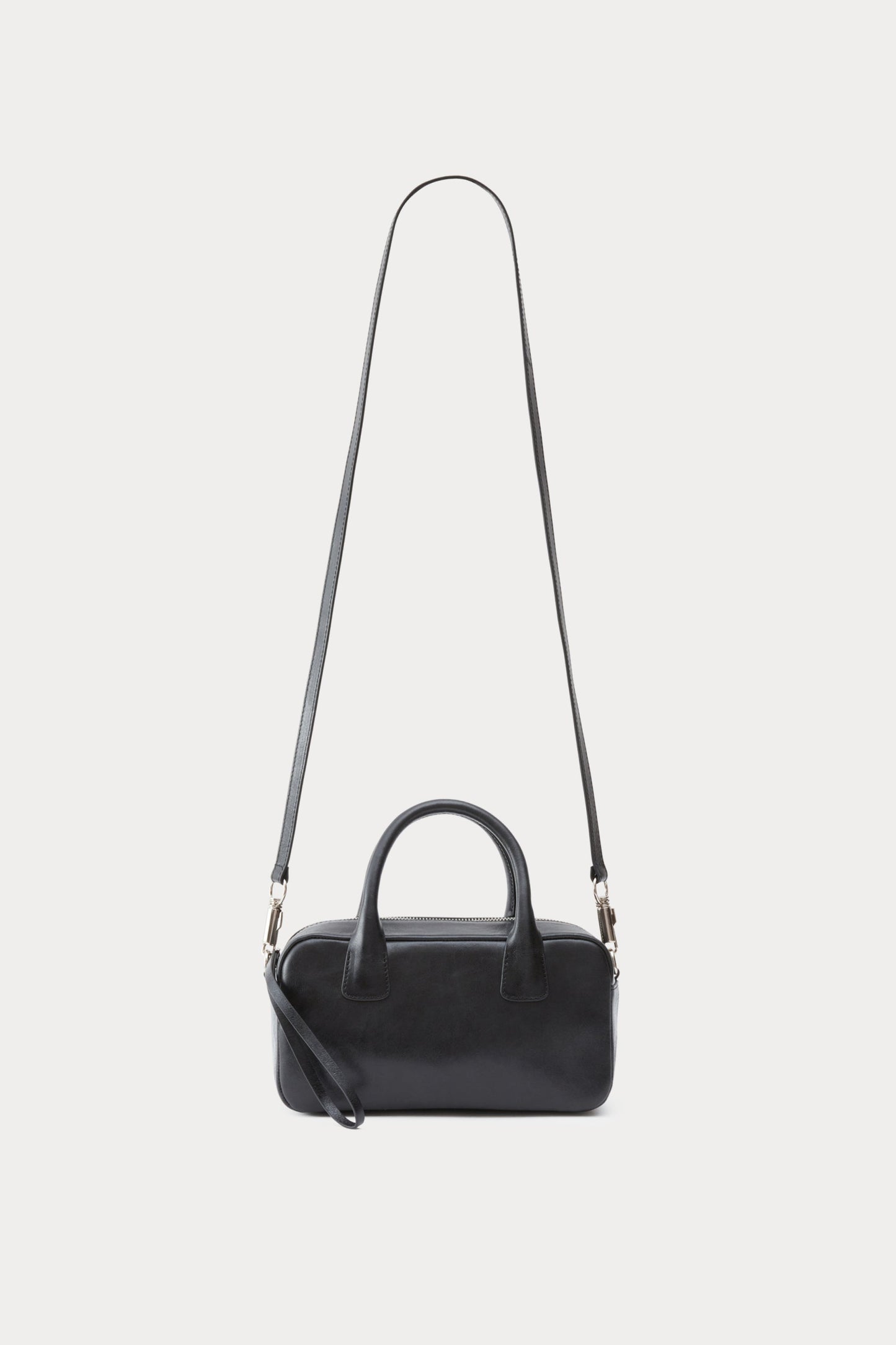 Rachel Comey | Brynd Small Box Bag Black
