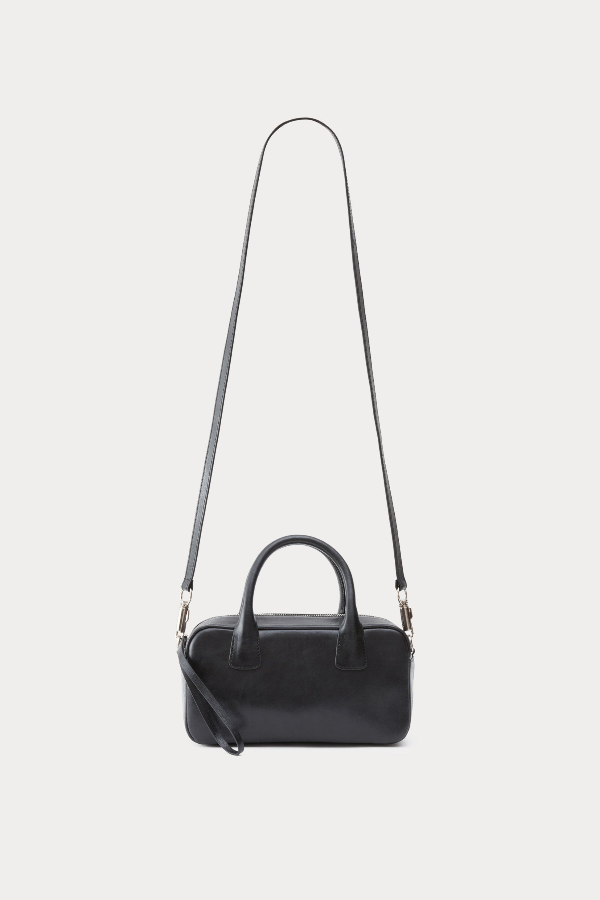 Rachel Comey | Brynd Small Box Bag Black
