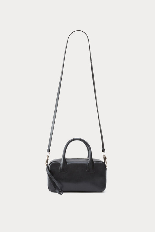 Rachel Comey | Brynd Small Box Bag Black