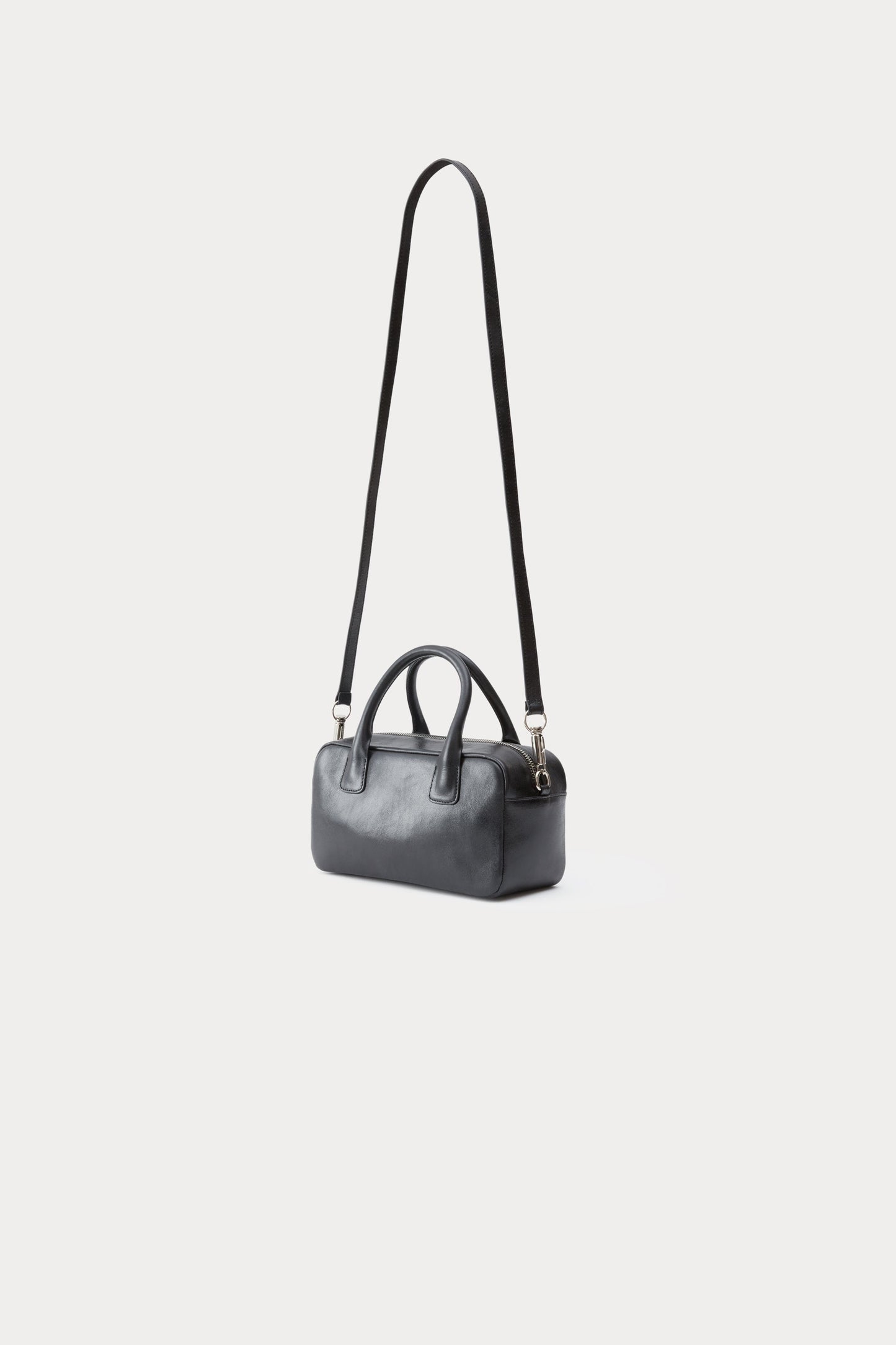 Rachel Comey | Brynd Small Box Bag Black