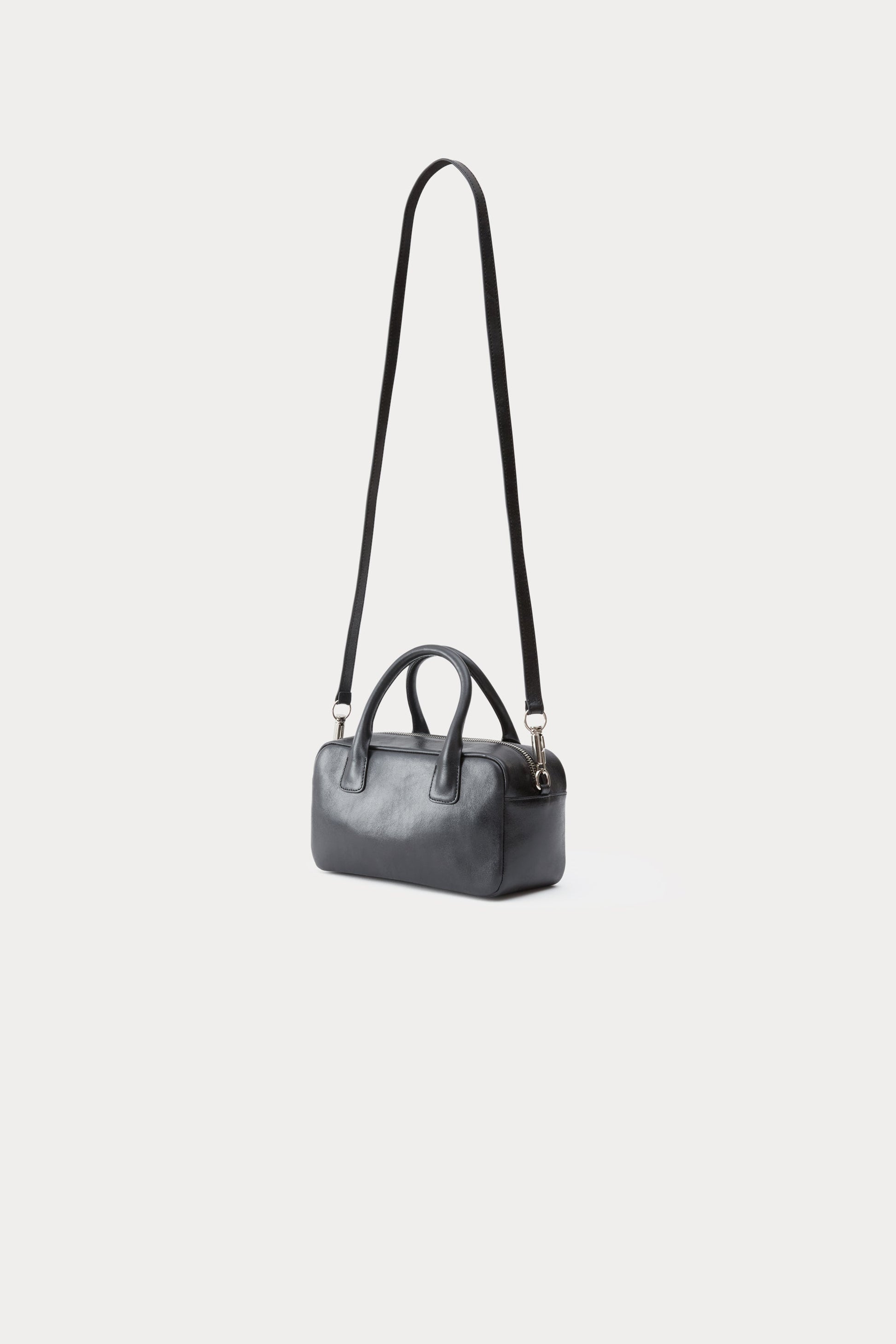 Rachel Comey | Brynd Small Box Bag Black