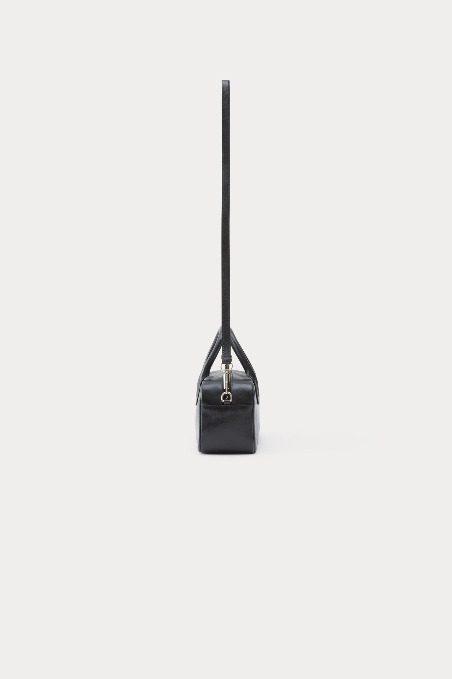 Rachel Comey | Brynd Small Box Bag Black