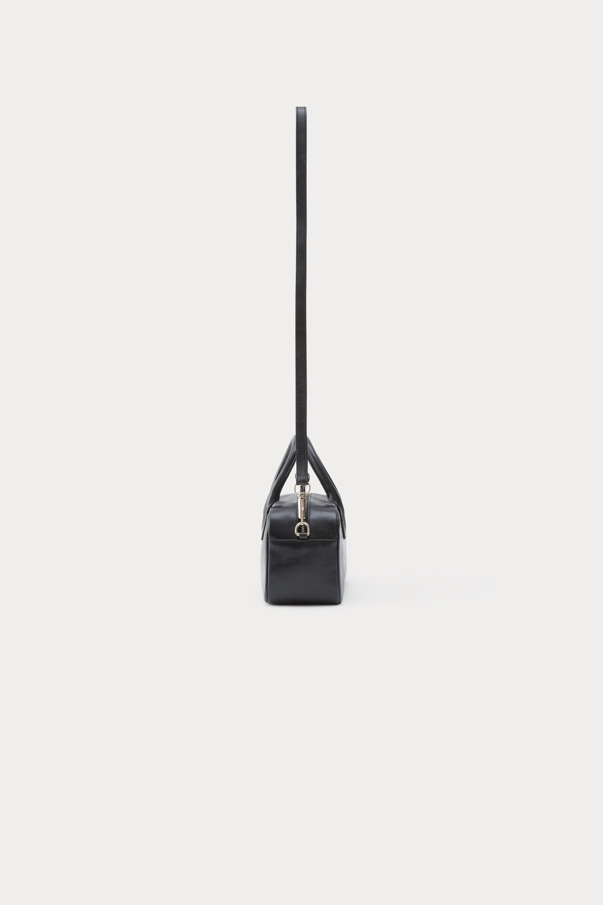 Rachel Comey | Brynd Small Box Bag Black