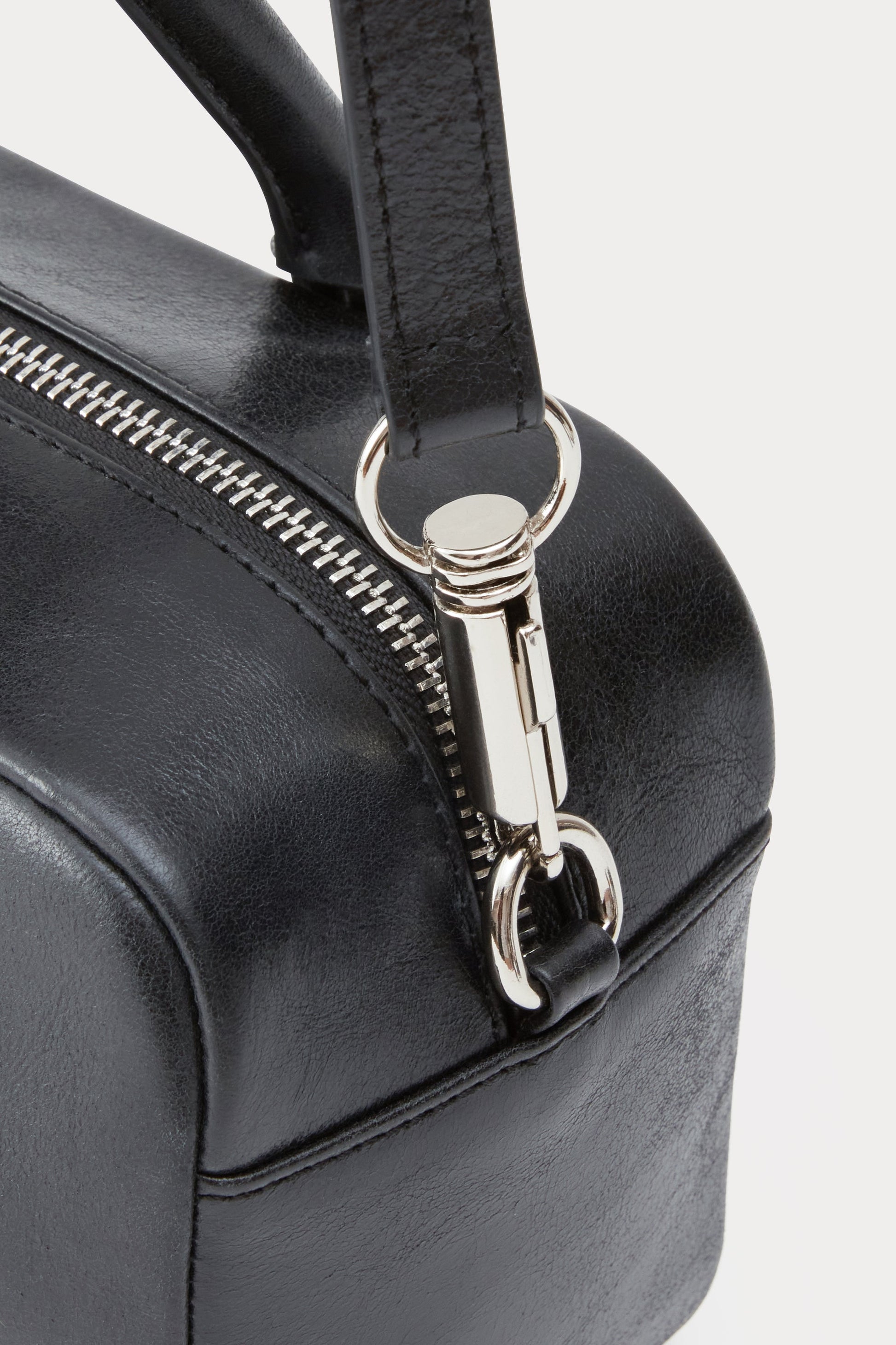 Rachel Comey | Brynd Small Box Bag Black
