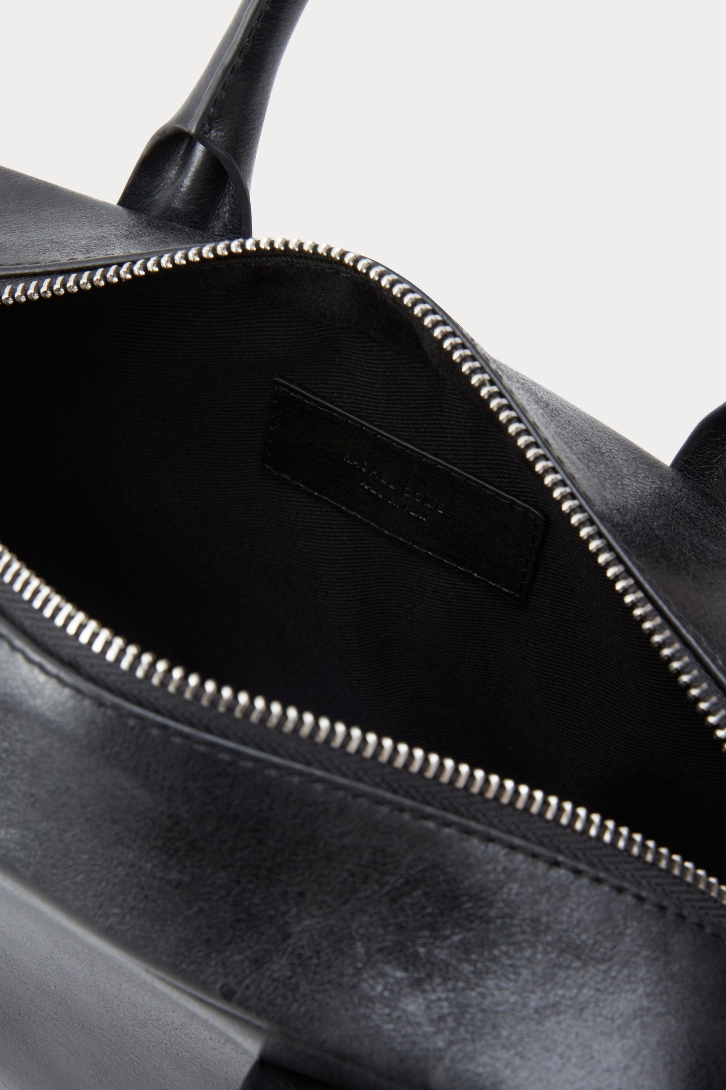 Rachel Comey | Brynd Small Box Bag Black