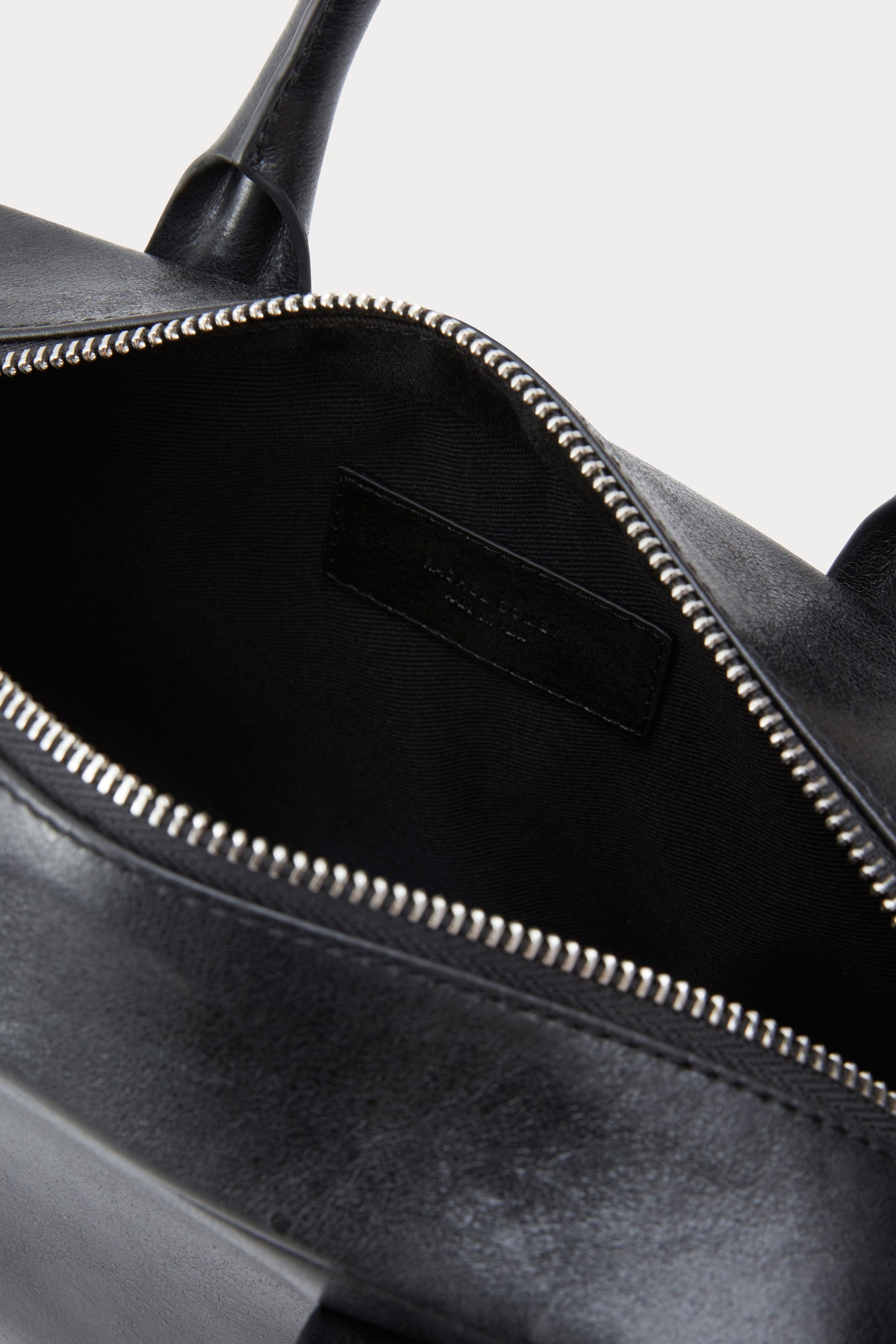 Rachel Comey | Brynd Small Box Bag Black