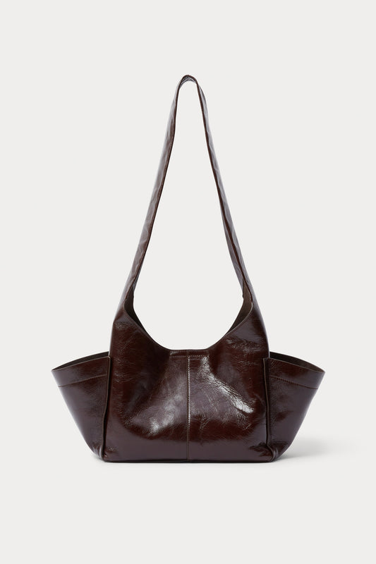 Rachel Comey | Tool Bag Chestnut