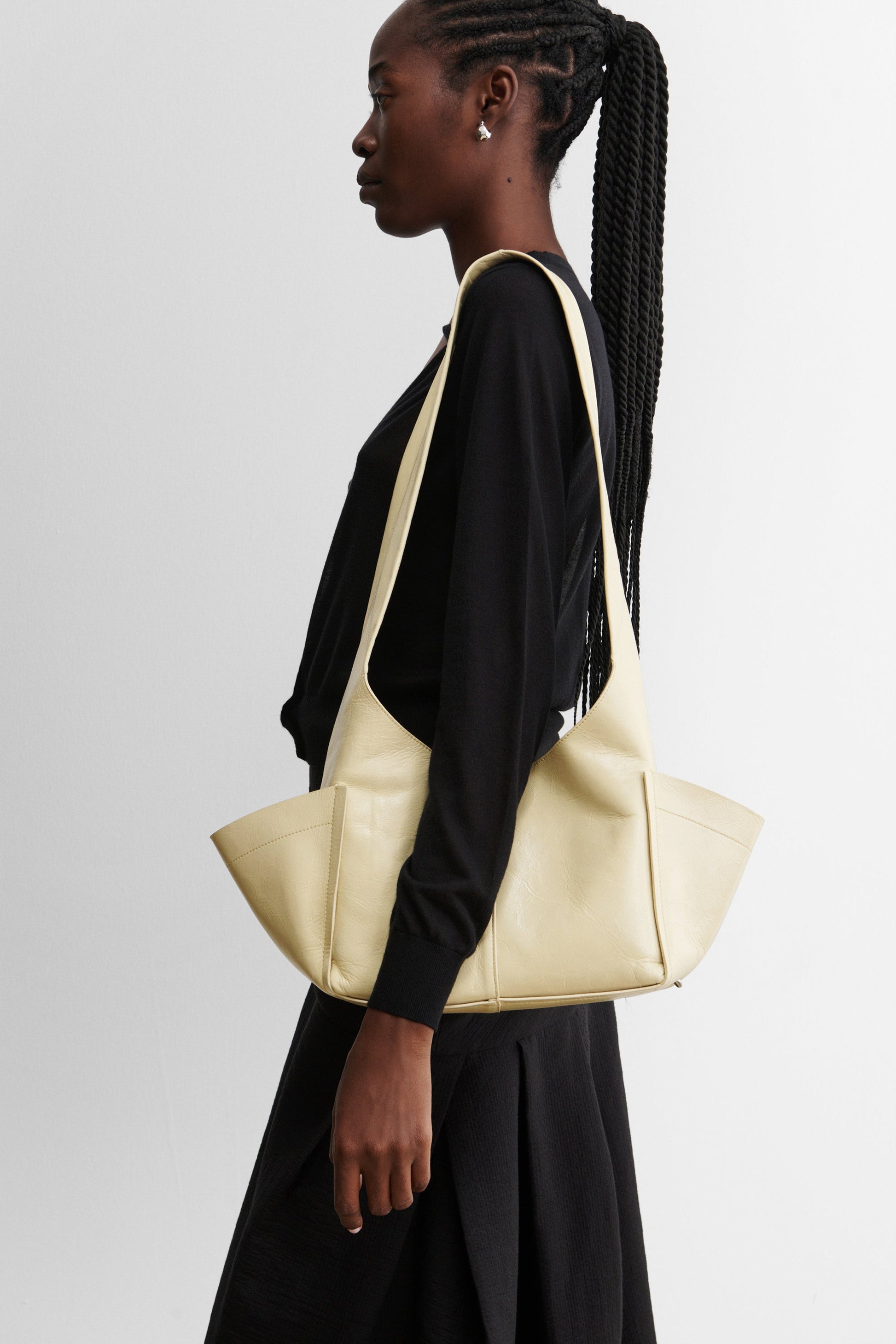 Rachel Comey | Tool Bag Chestnut