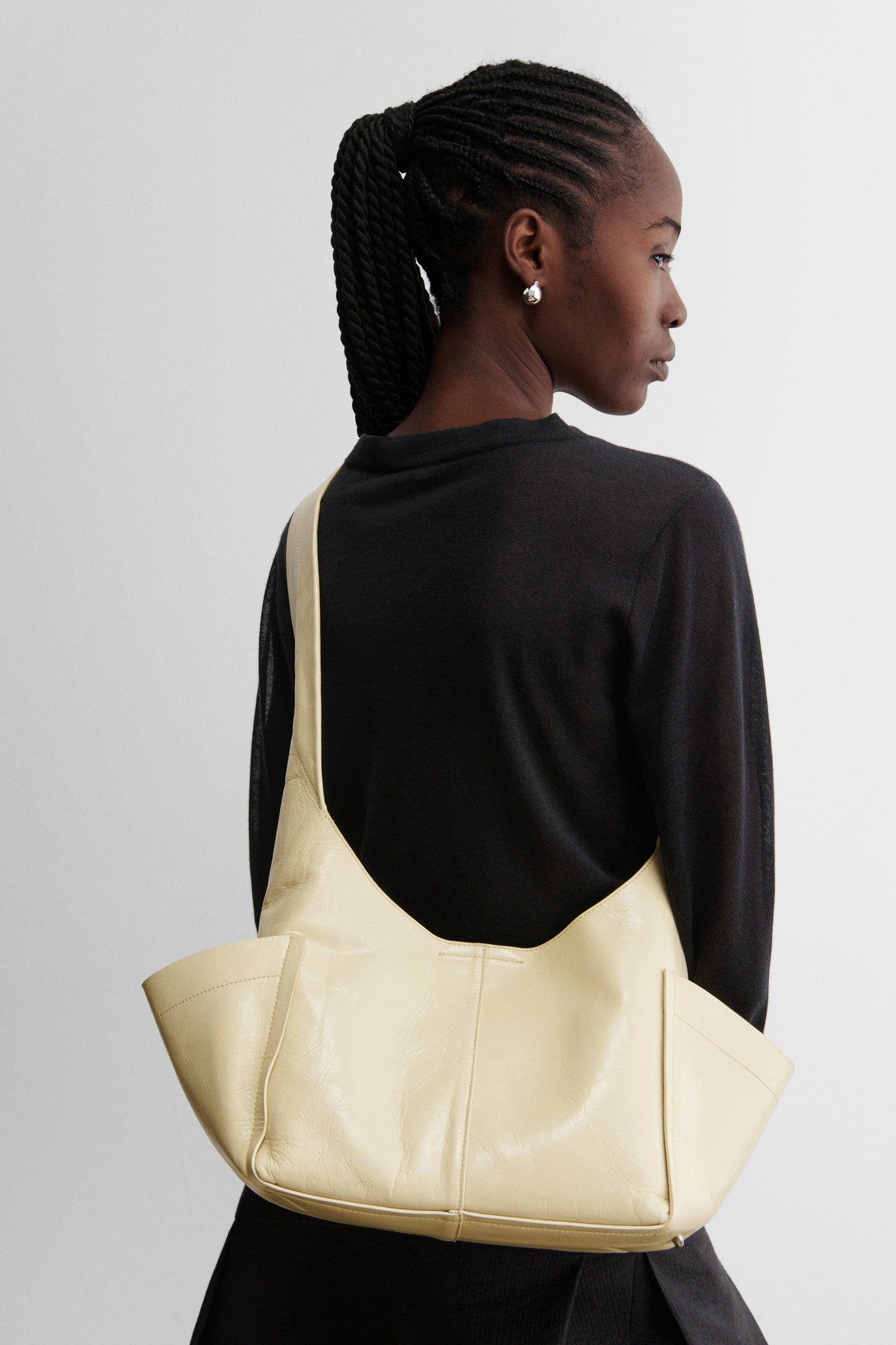 Rachel Comey | Tool Bag Chestnut
