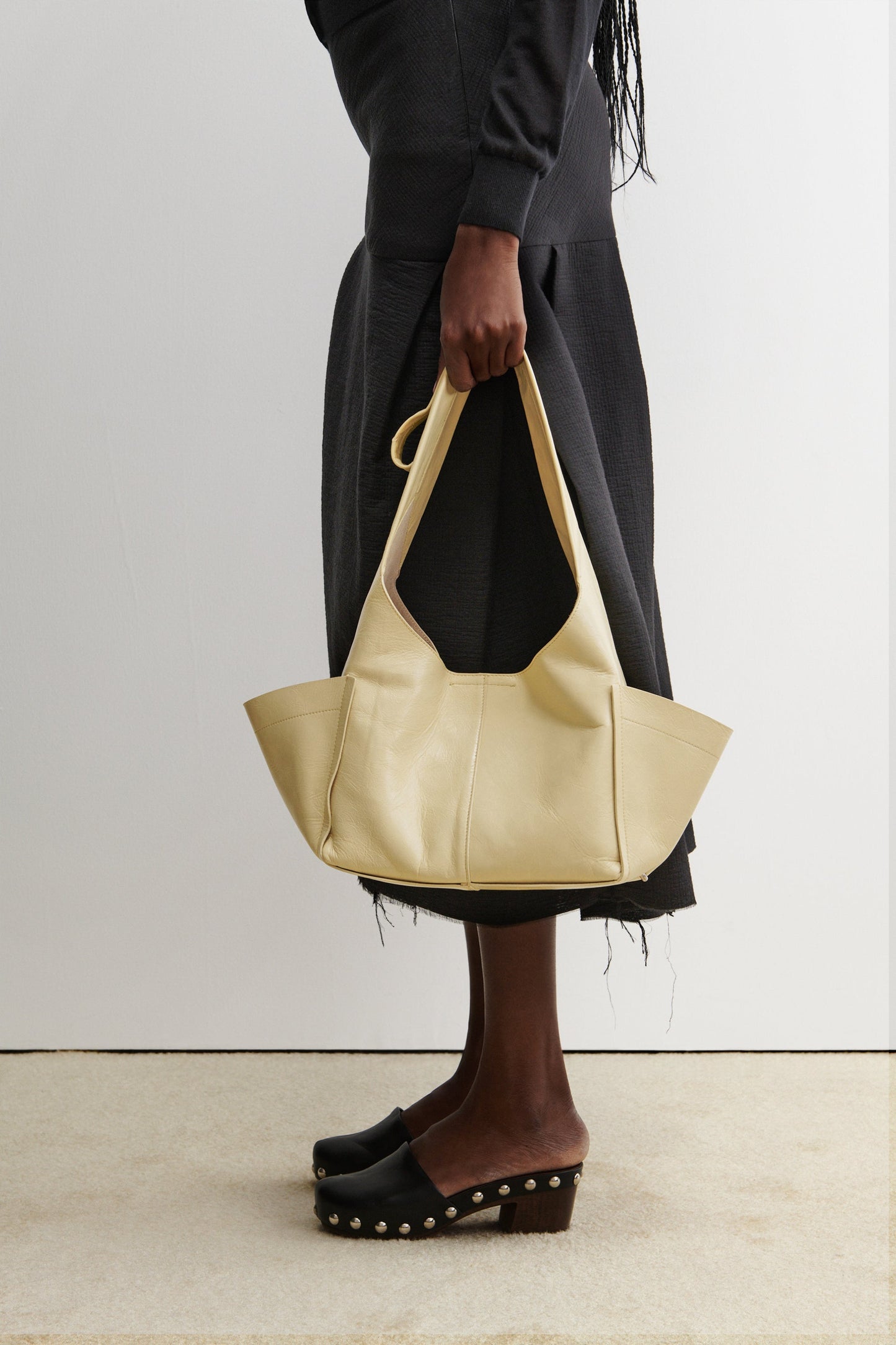 Rachel Comey | Tool Bag Chestnut