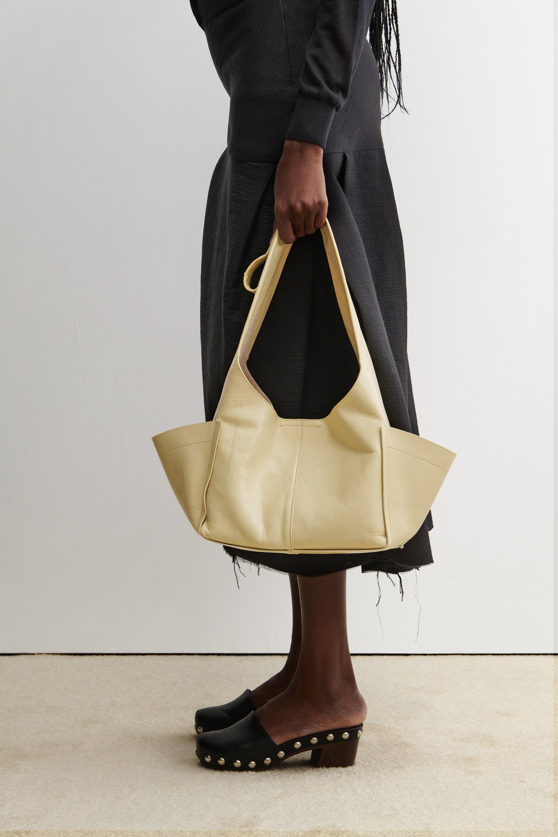 Rachel Comey | Tool Bag Chestnut