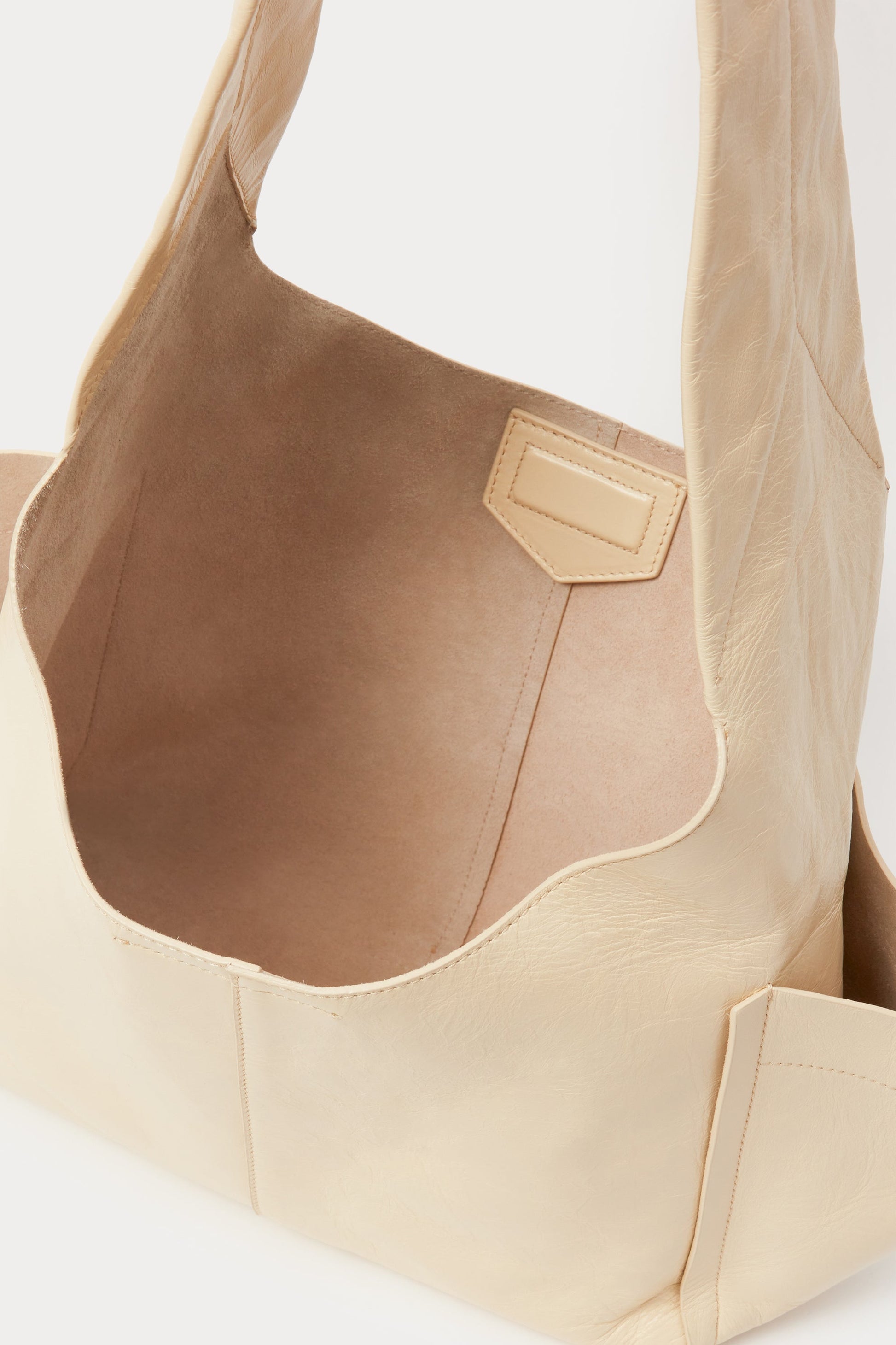 Rachel Comey | Tool Bag Chestnut
