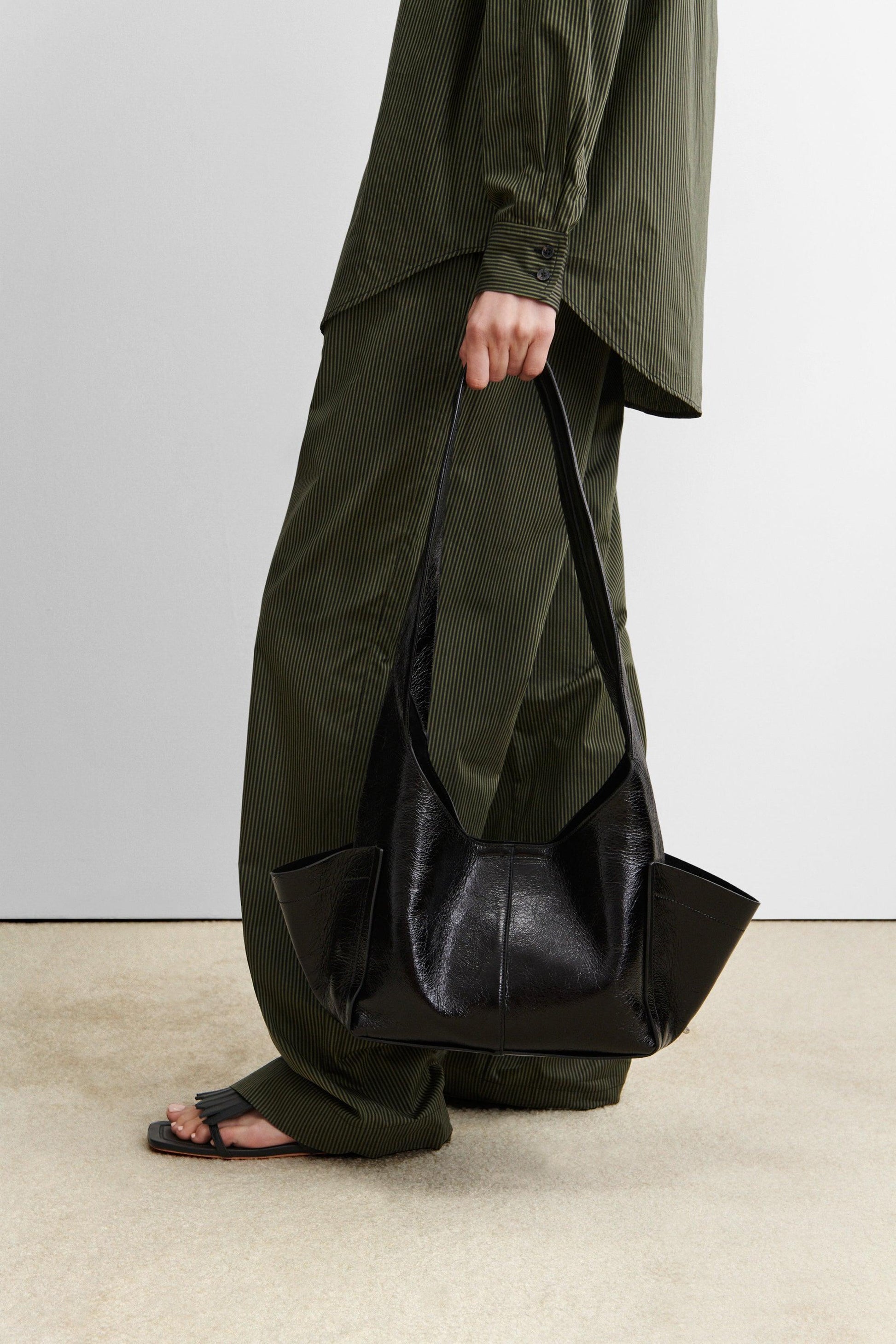 Rachel Comey | Tool Bag Chestnut