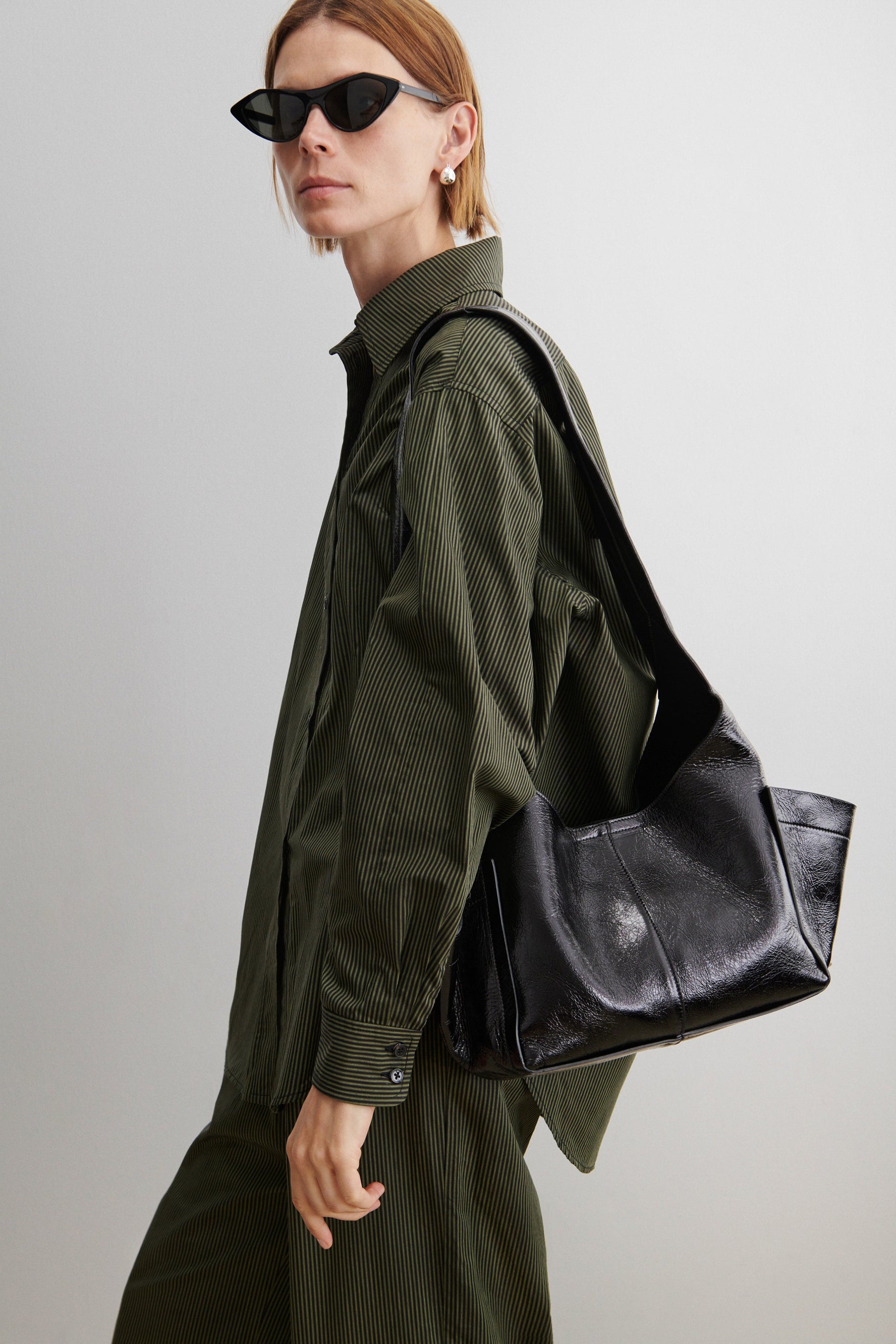Rachel Comey | Tool Bag Chestnut
