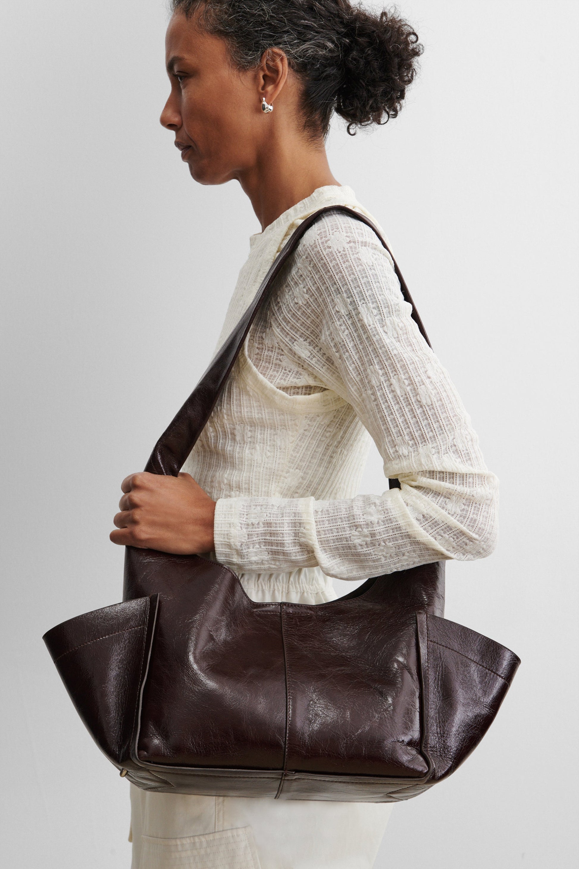 Rachel Comey | Tool Bag Chestnut