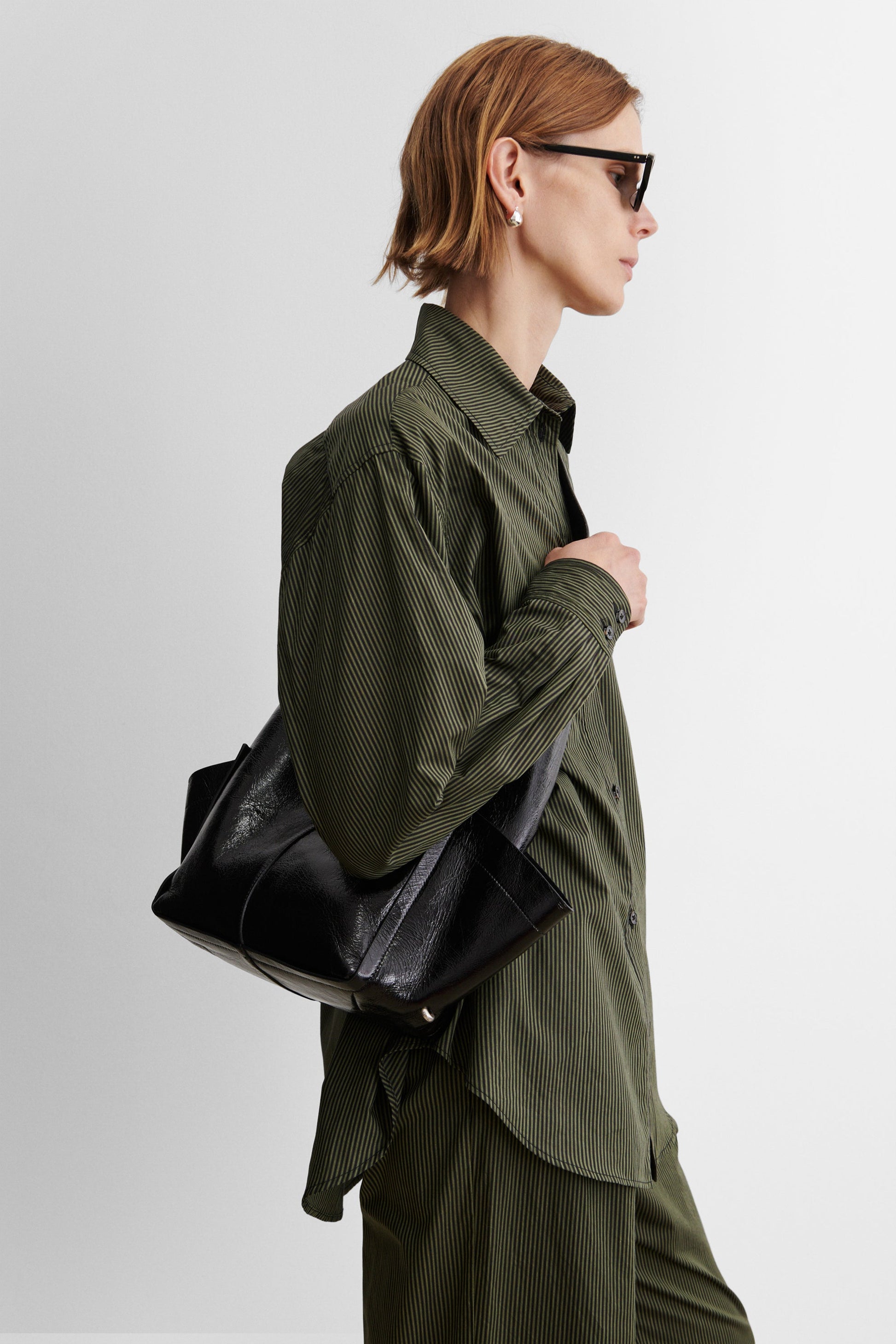 Rachel Comey | Tool Bag Chestnut