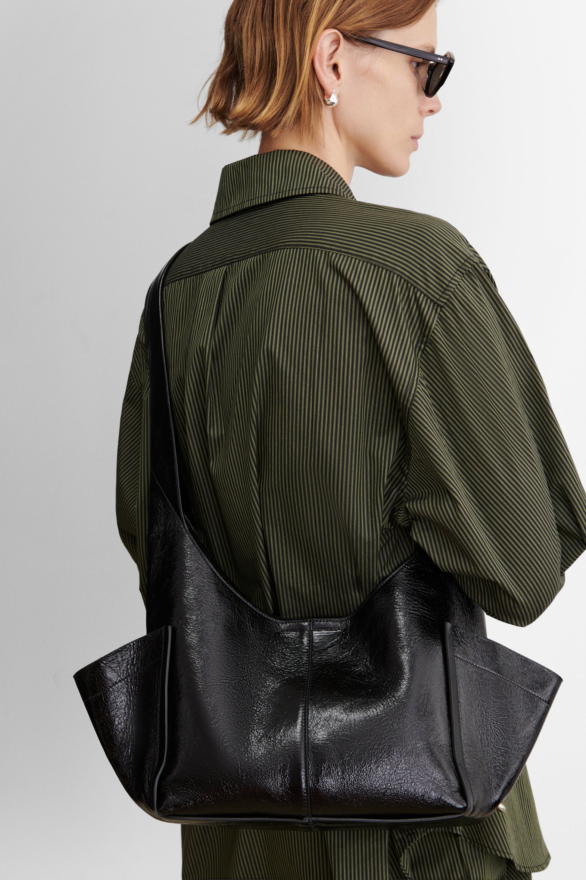 Rachel Comey | Tool Bag Chestnut