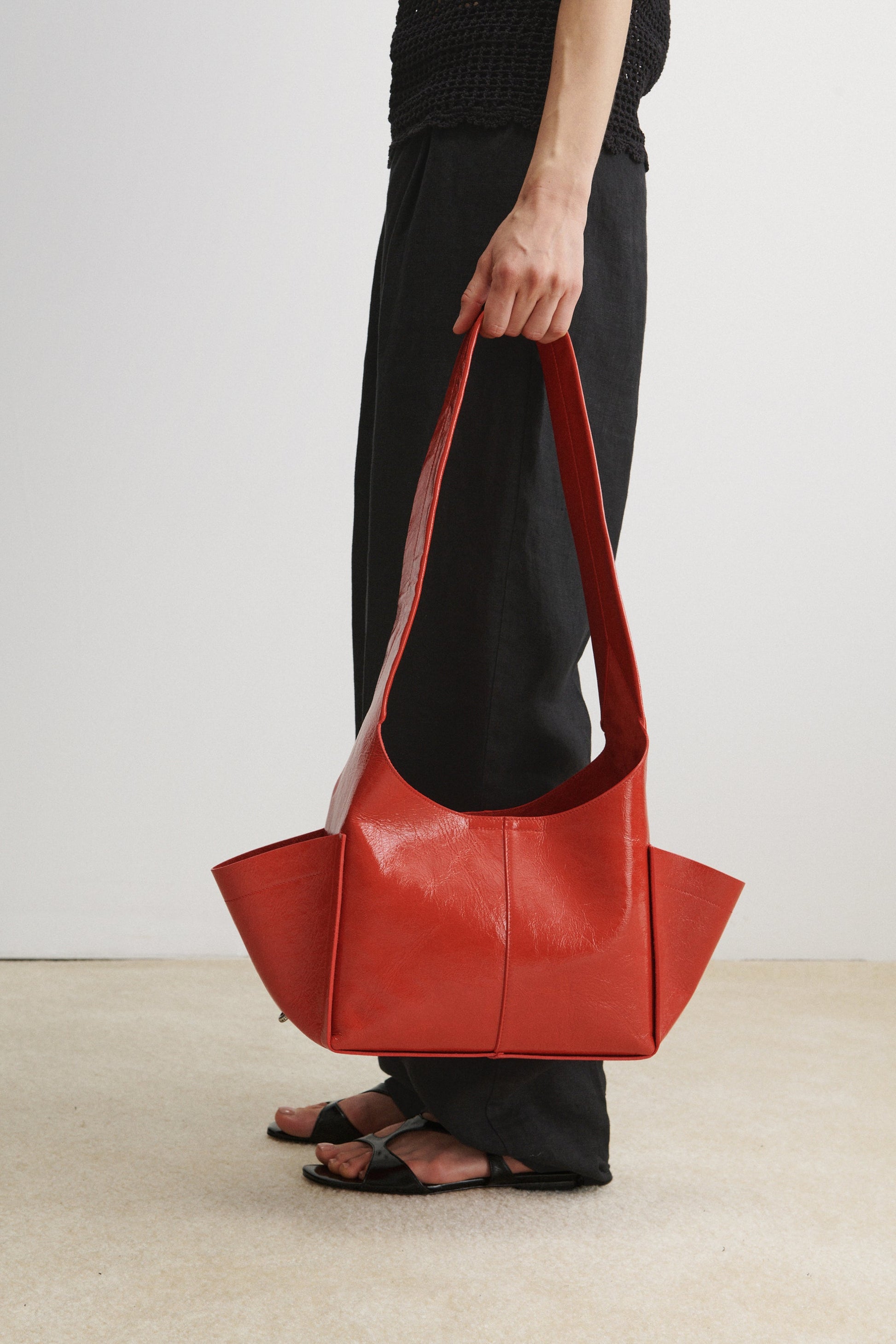 Rachel Comey | Tool Bag Chestnut