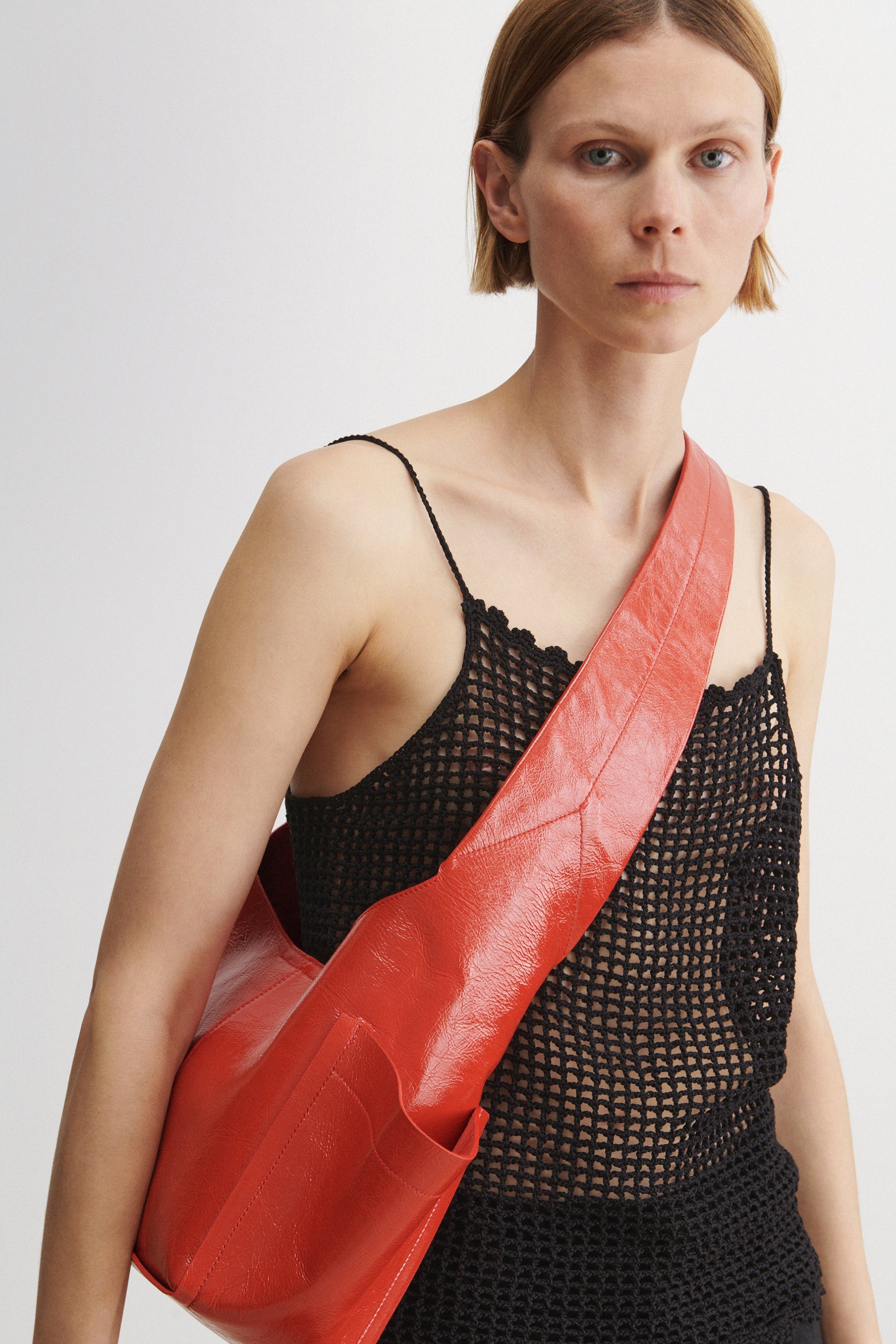 Rachel Comey | Tool Bag Chestnut