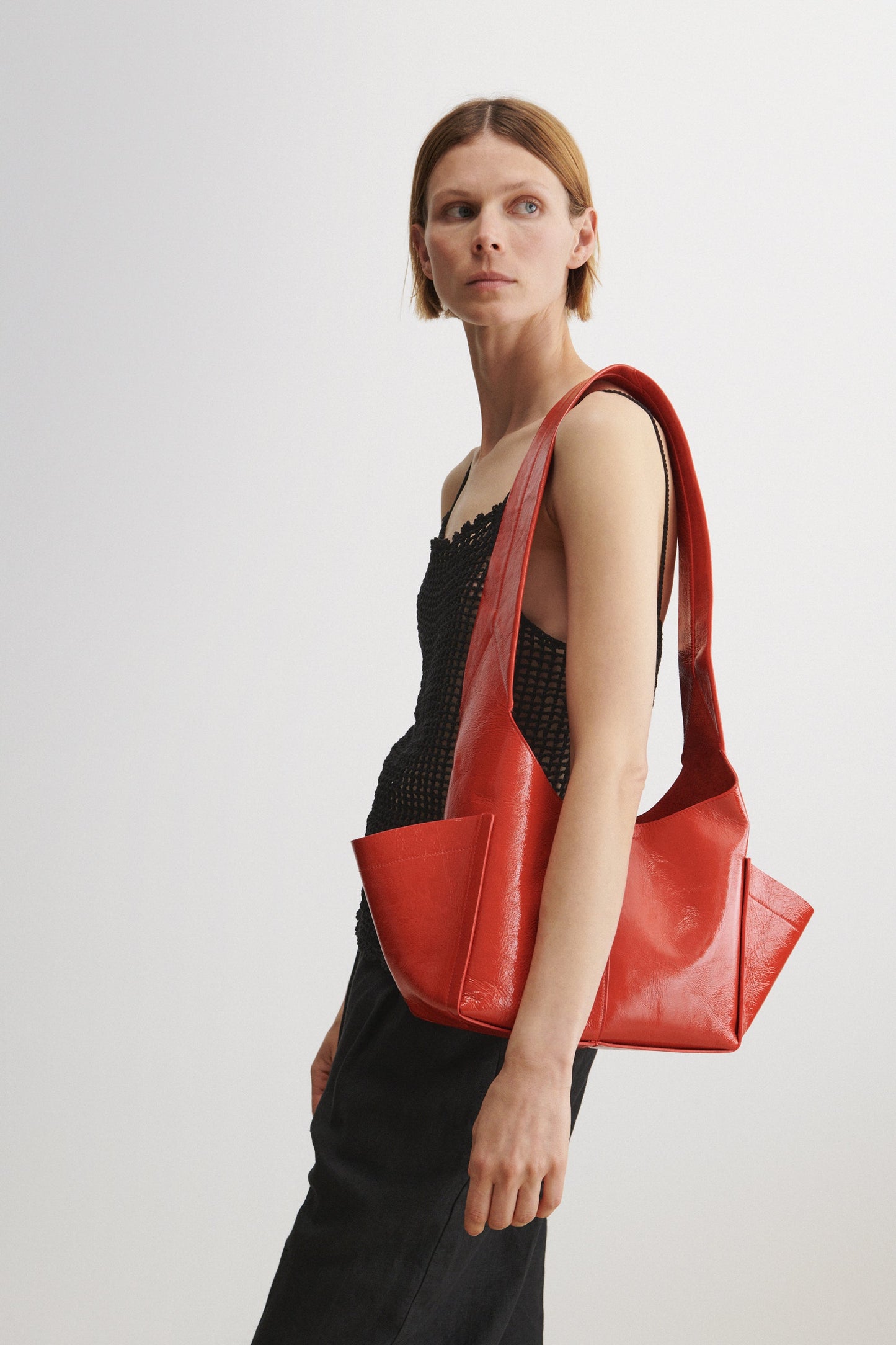 Rachel Comey | Tool Bag Chestnut
