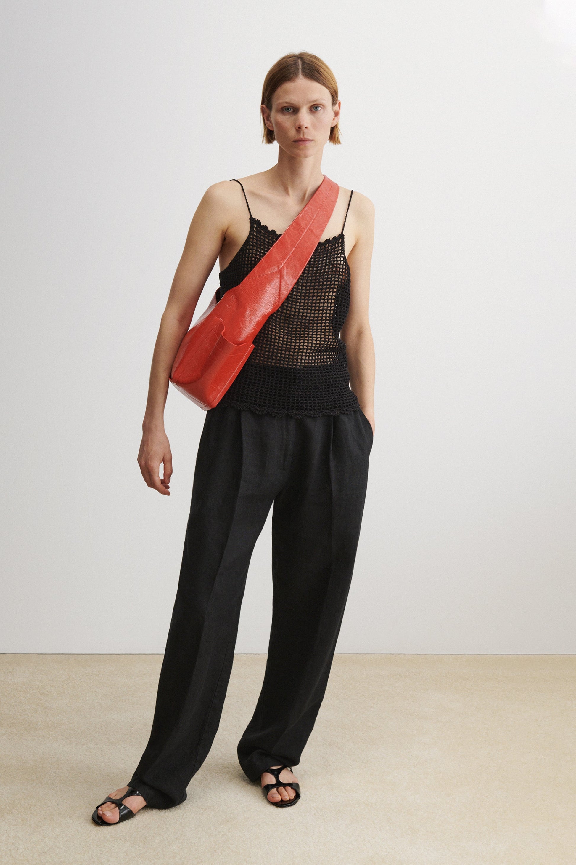 Rachel Comey | Tool Bag Chestnut