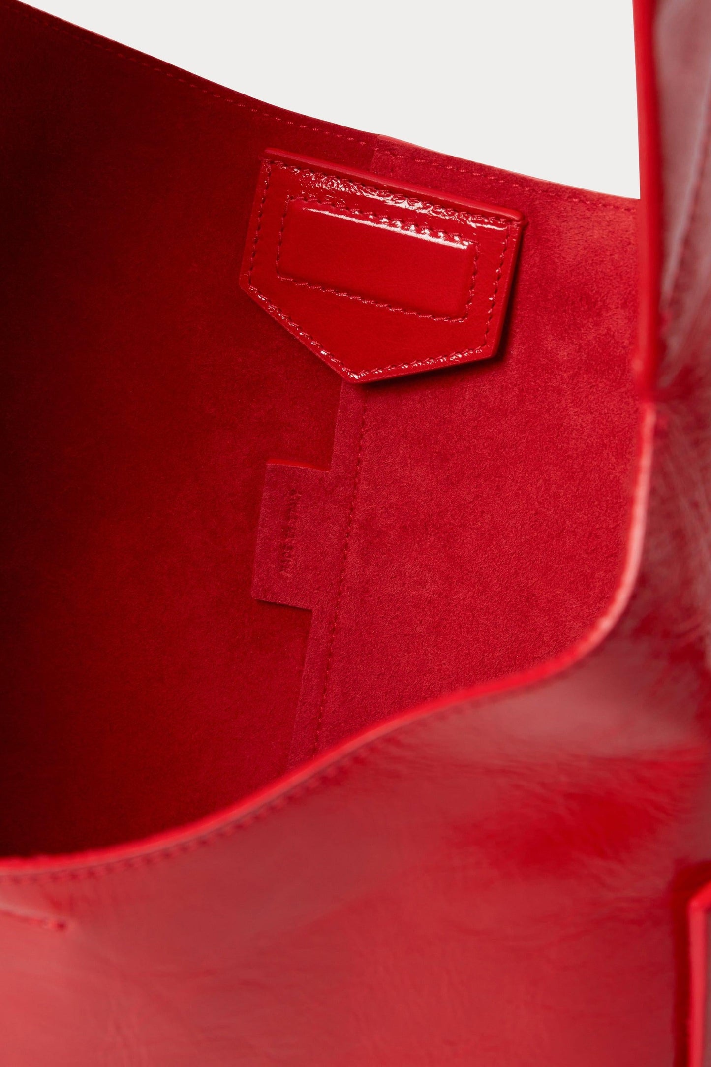 Rachel Comey | Tool Bag Chestnut