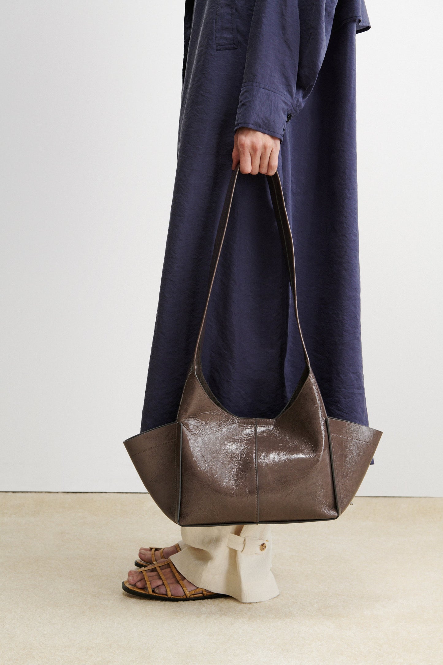 Rachel Comey | Tool Bag Chestnut