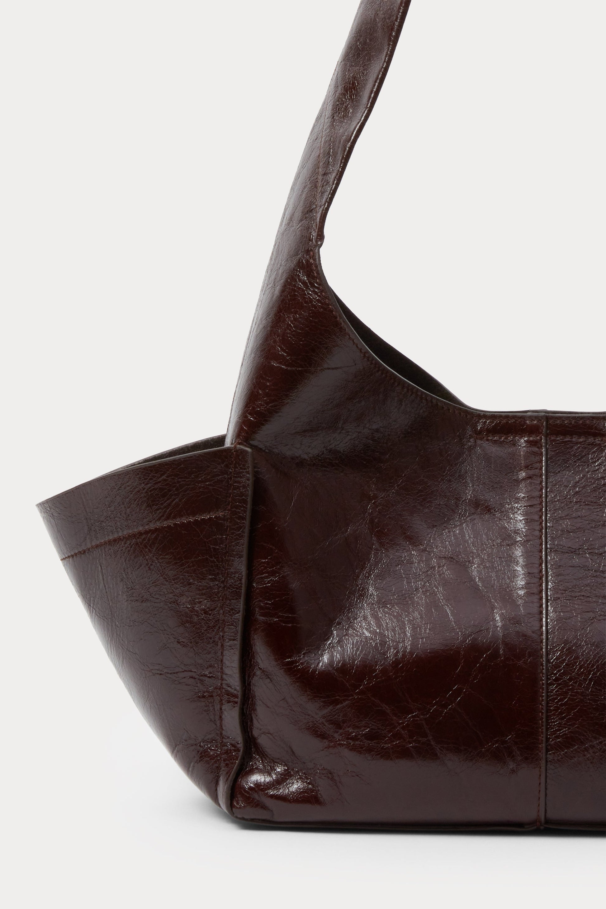 Rachel Comey | Tool Bag Chestnut