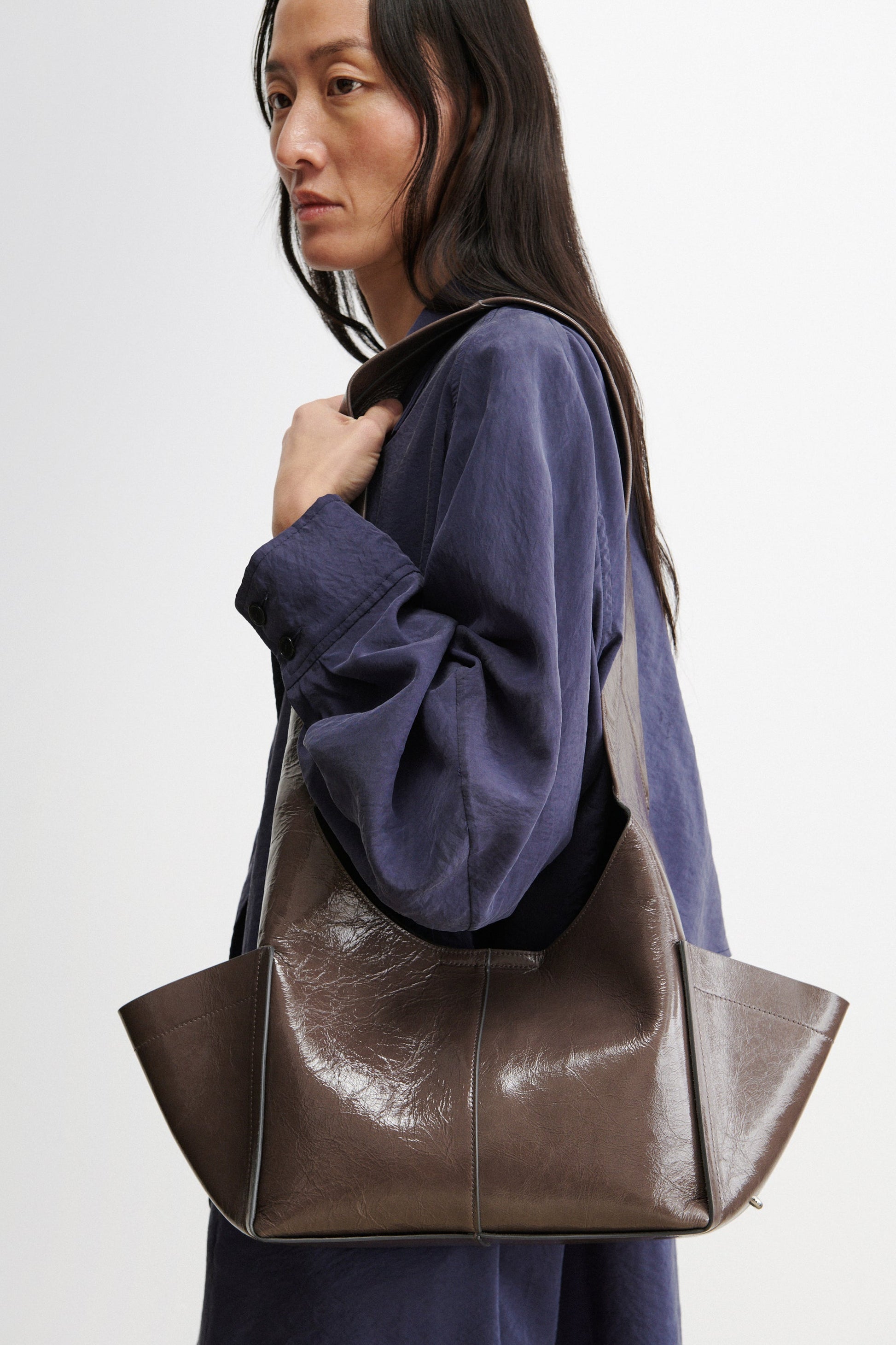 Rachel Comey | Tool Bag Chestnut