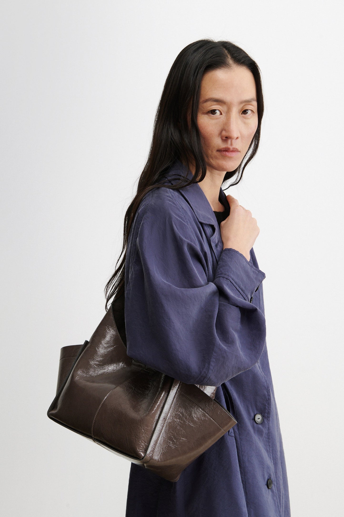 Rachel Comey | Tool Bag Chestnut