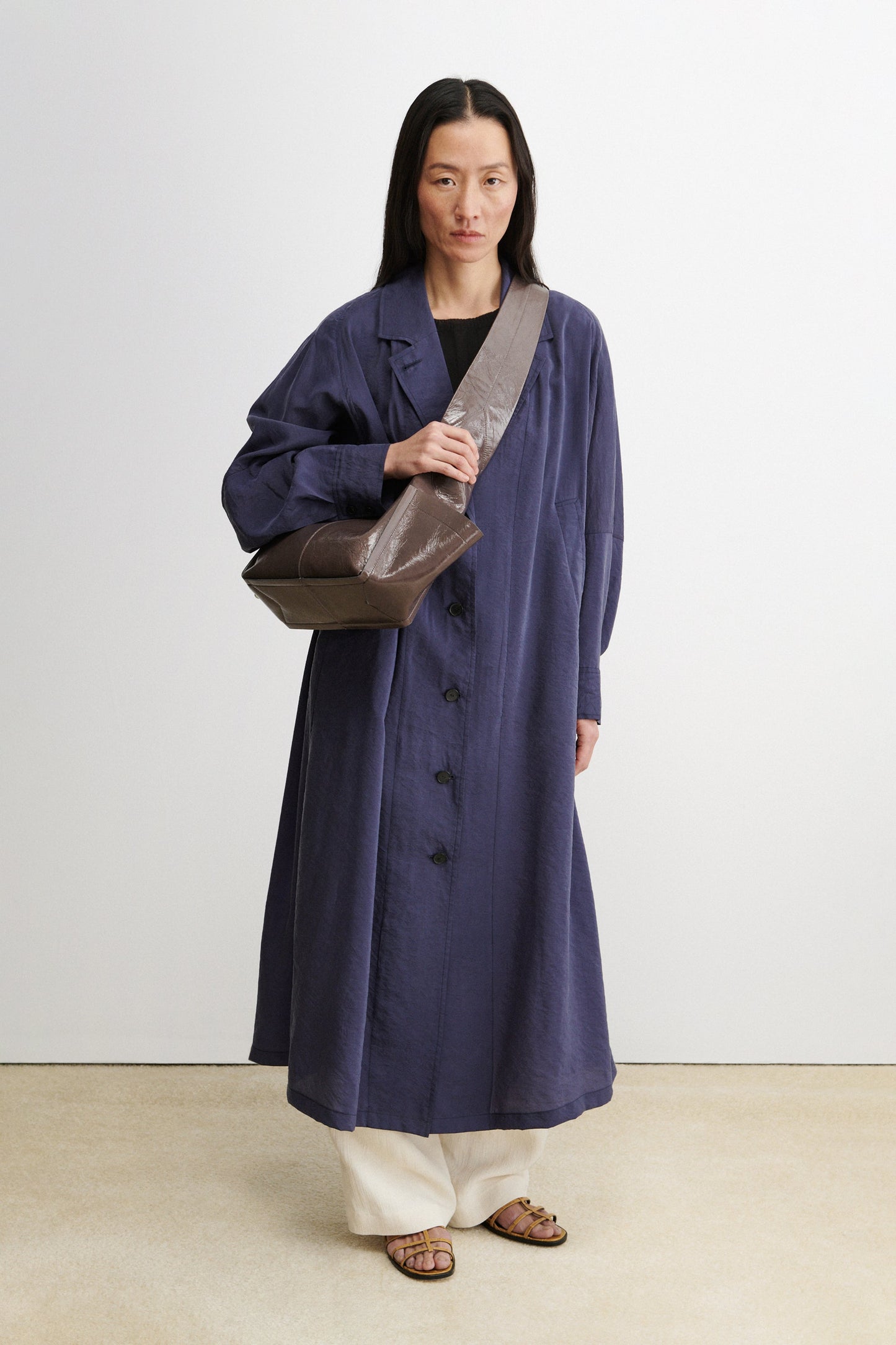 Rachel Comey | Tool Bag Chestnut
