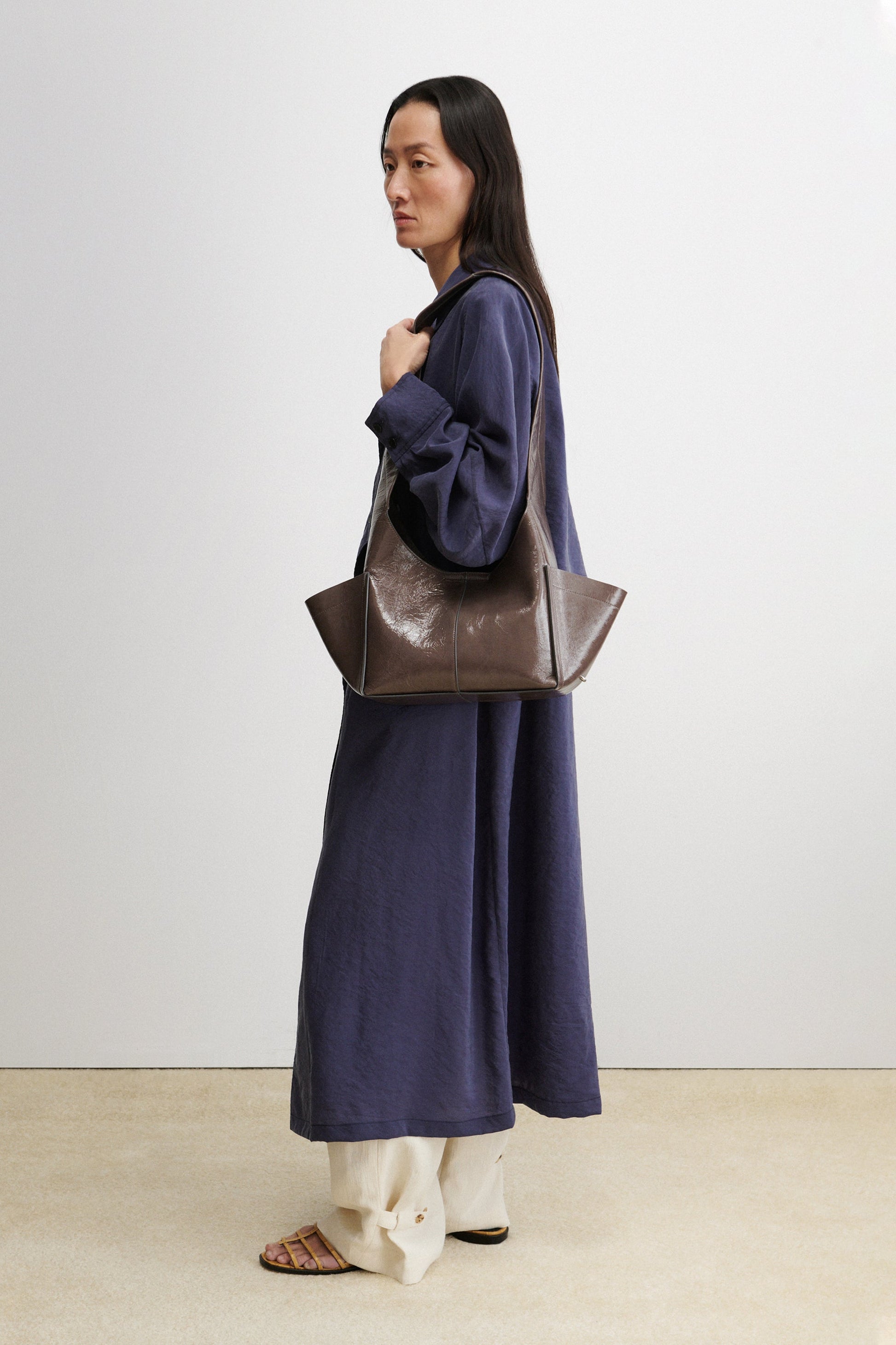 Rachel Comey | Tool Bag Chestnut