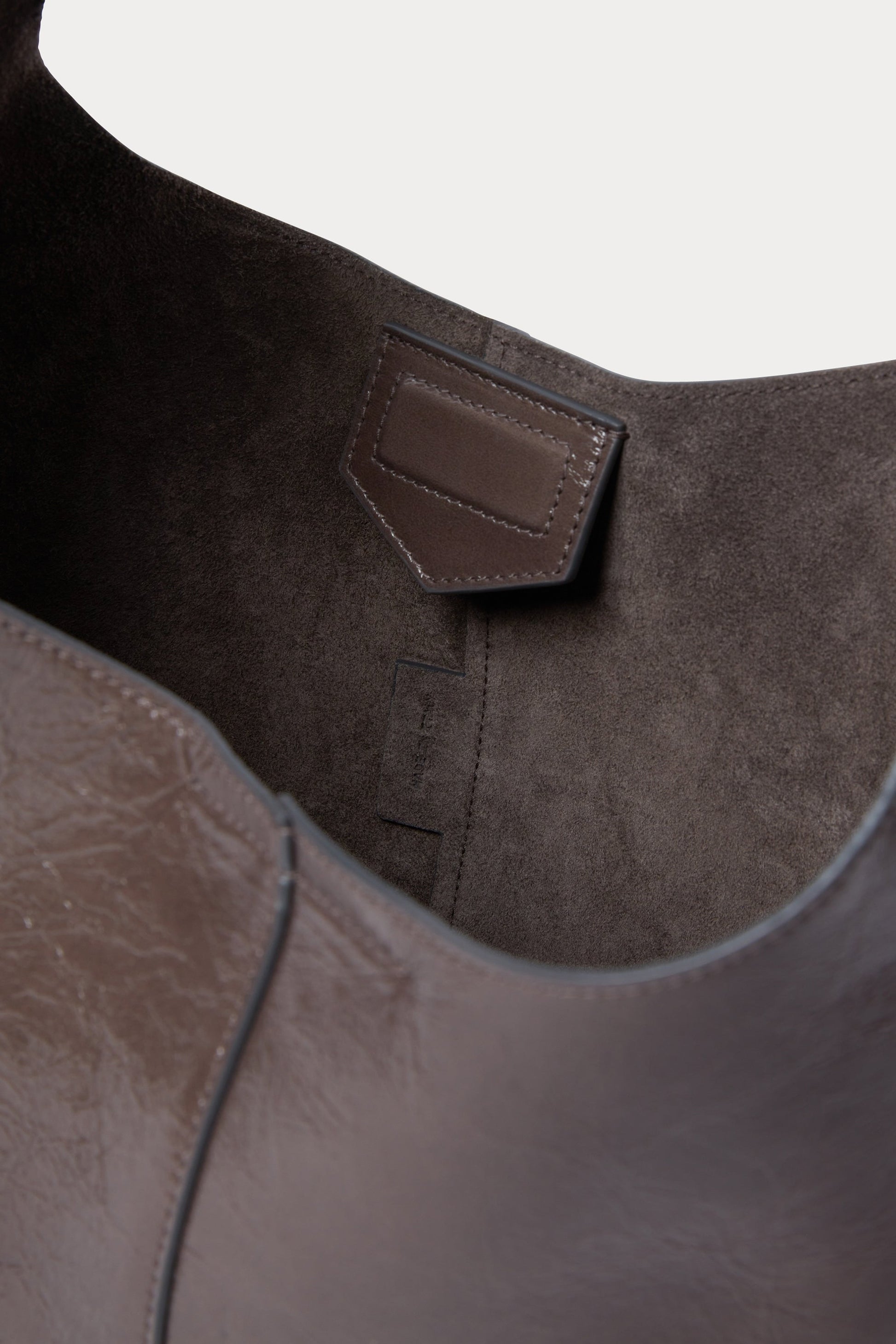 Rachel Comey | Tool Bag Chestnut