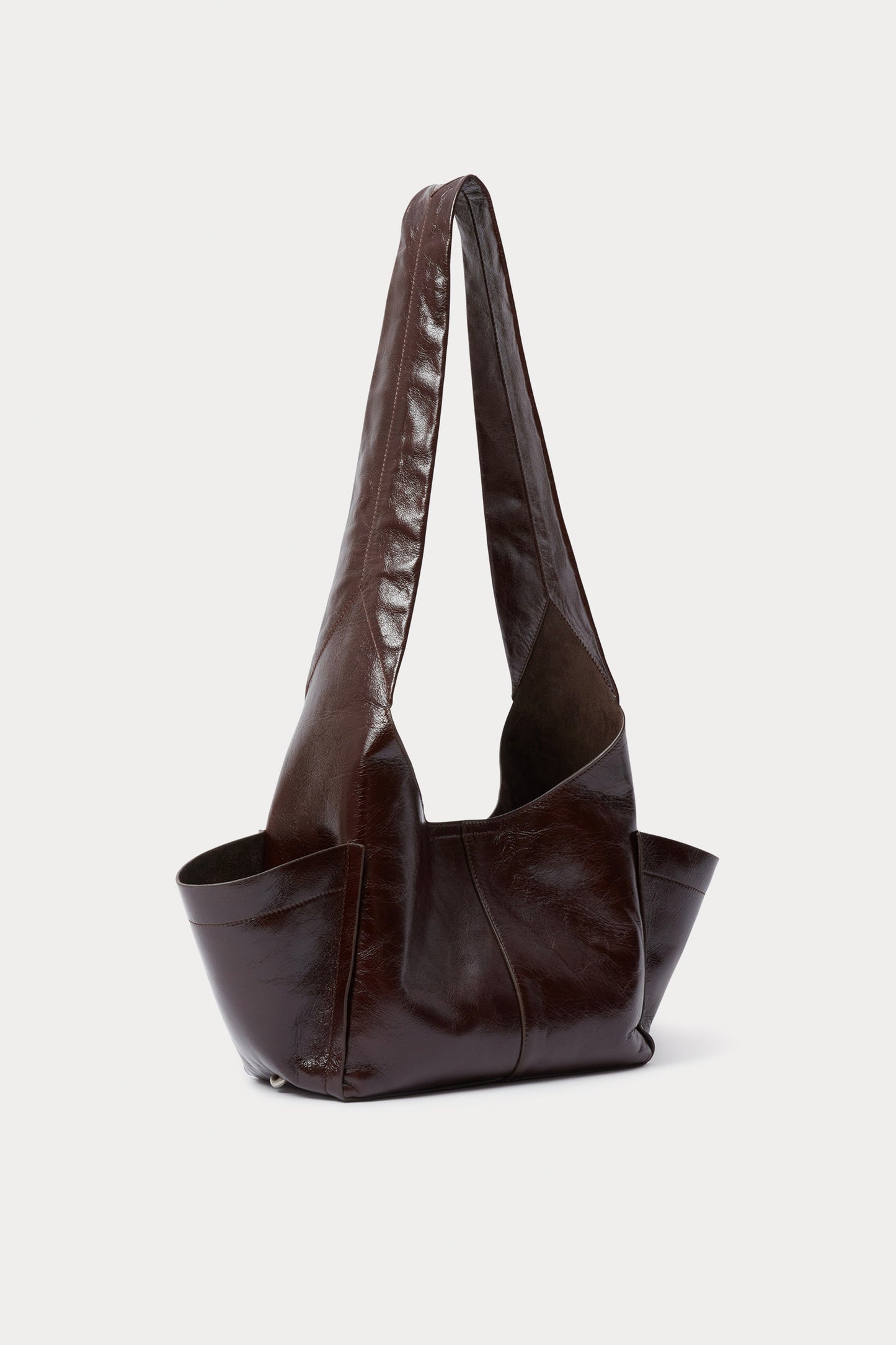 Rachel Comey | Tool Bag Chestnut