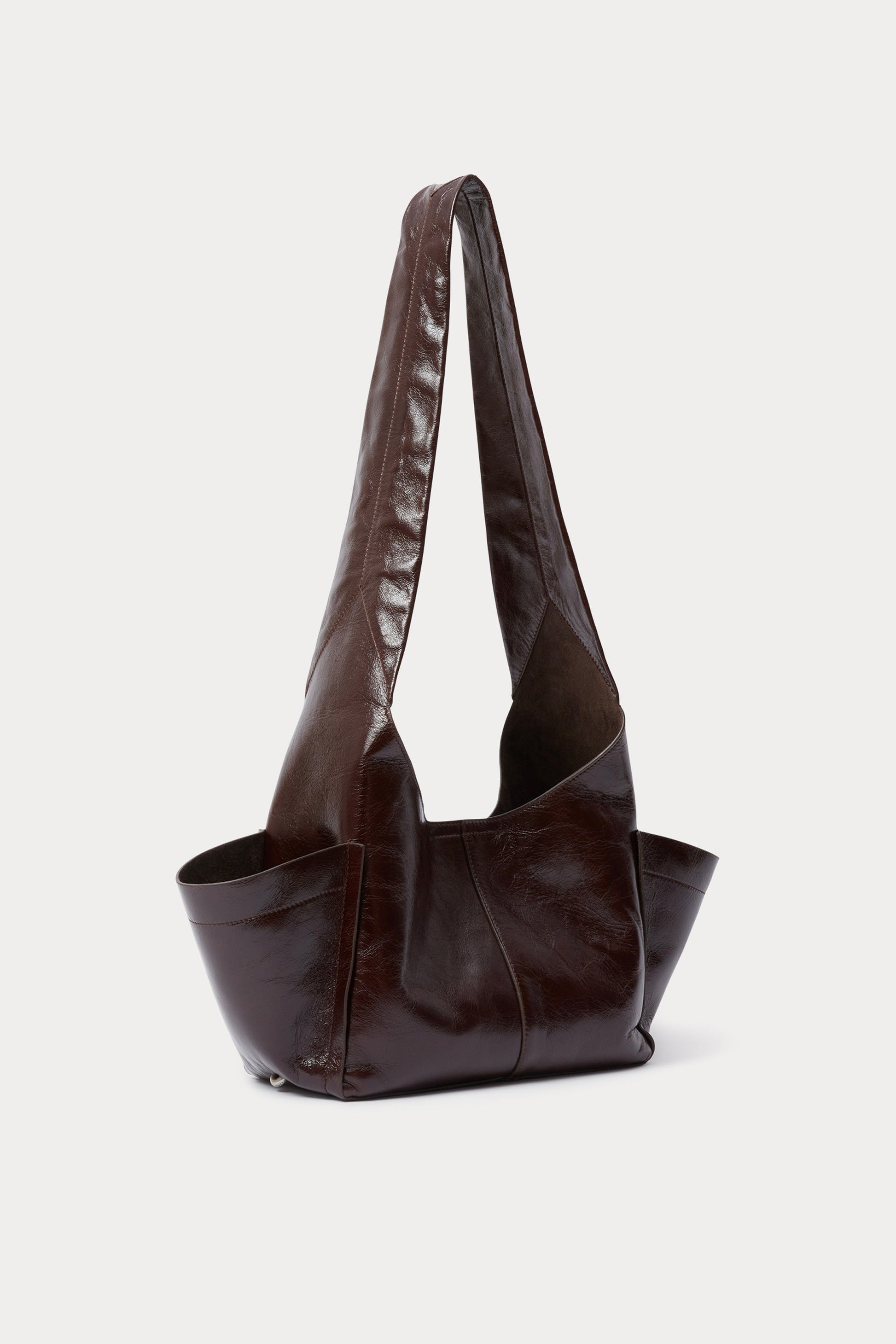 Rachel Comey | Tool Bag Chestnut