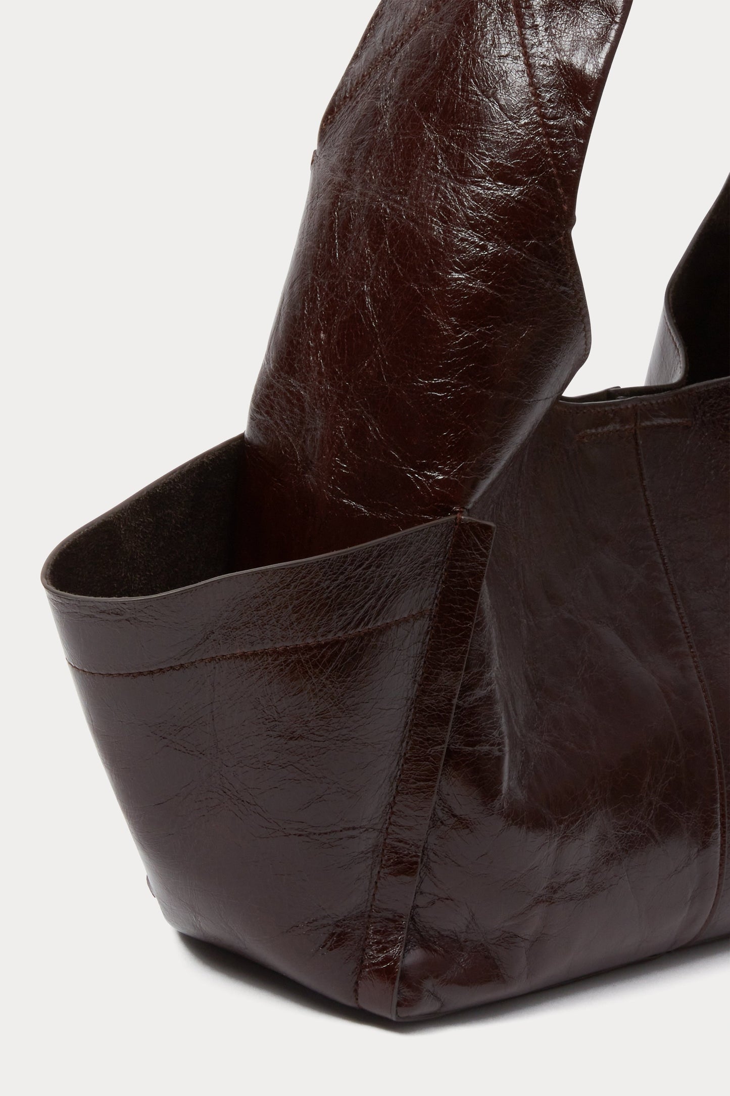 Rachel Comey | Tool Bag Chestnut