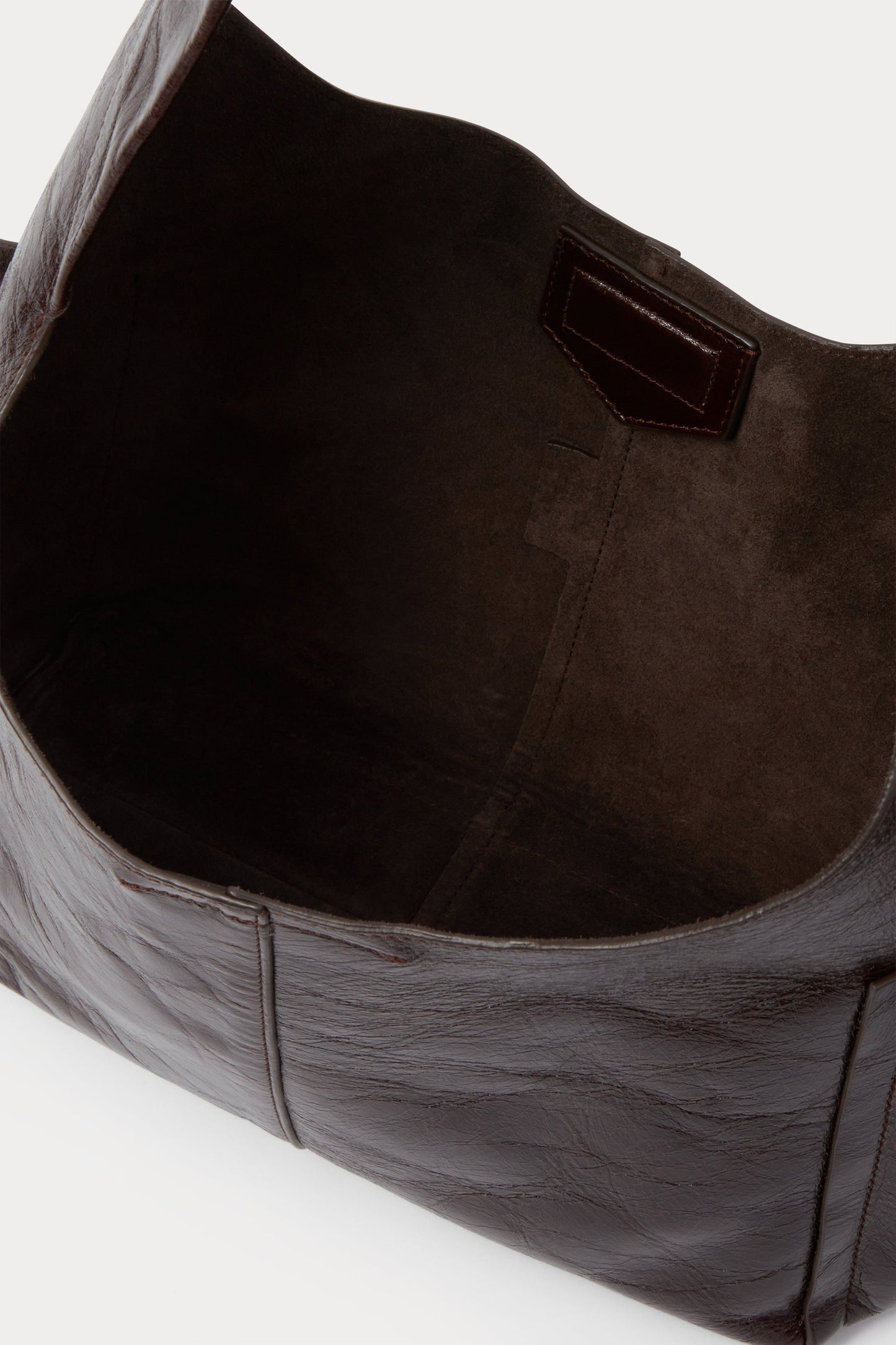 Rachel Comey | Tool Bag Chestnut