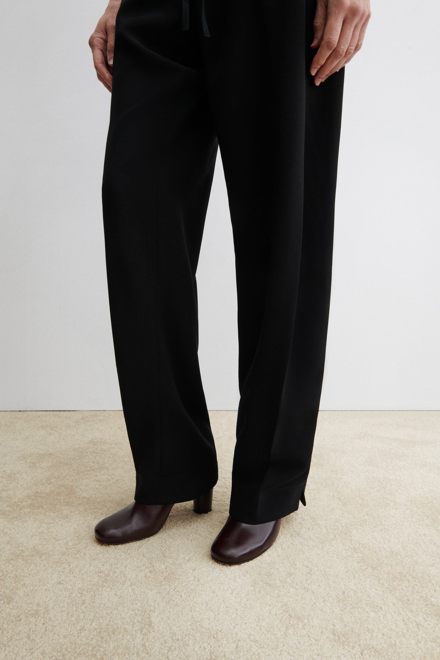 Rachel Comey | Cane Boot Auburn