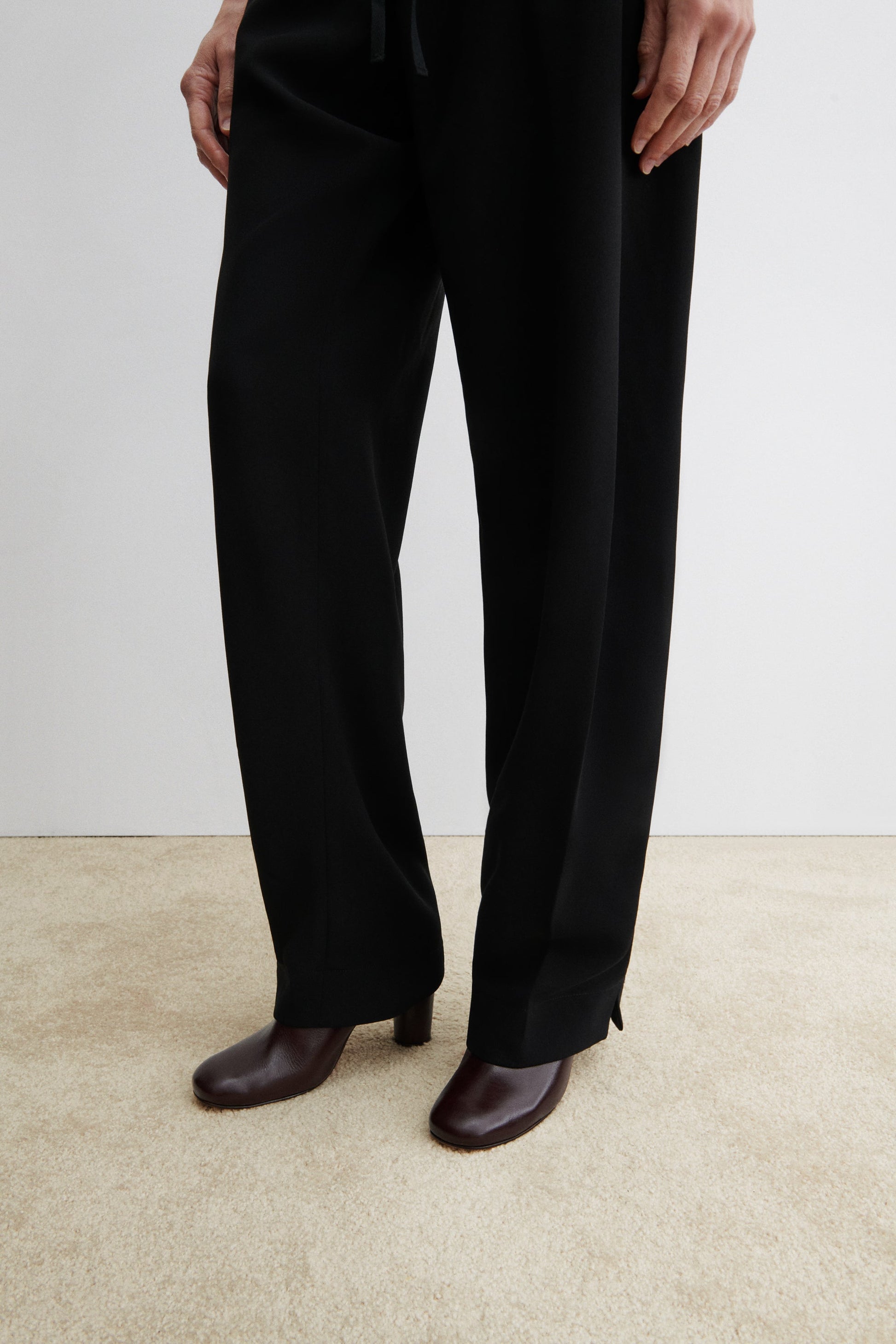 Rachel Comey | Cane Boot Auburn