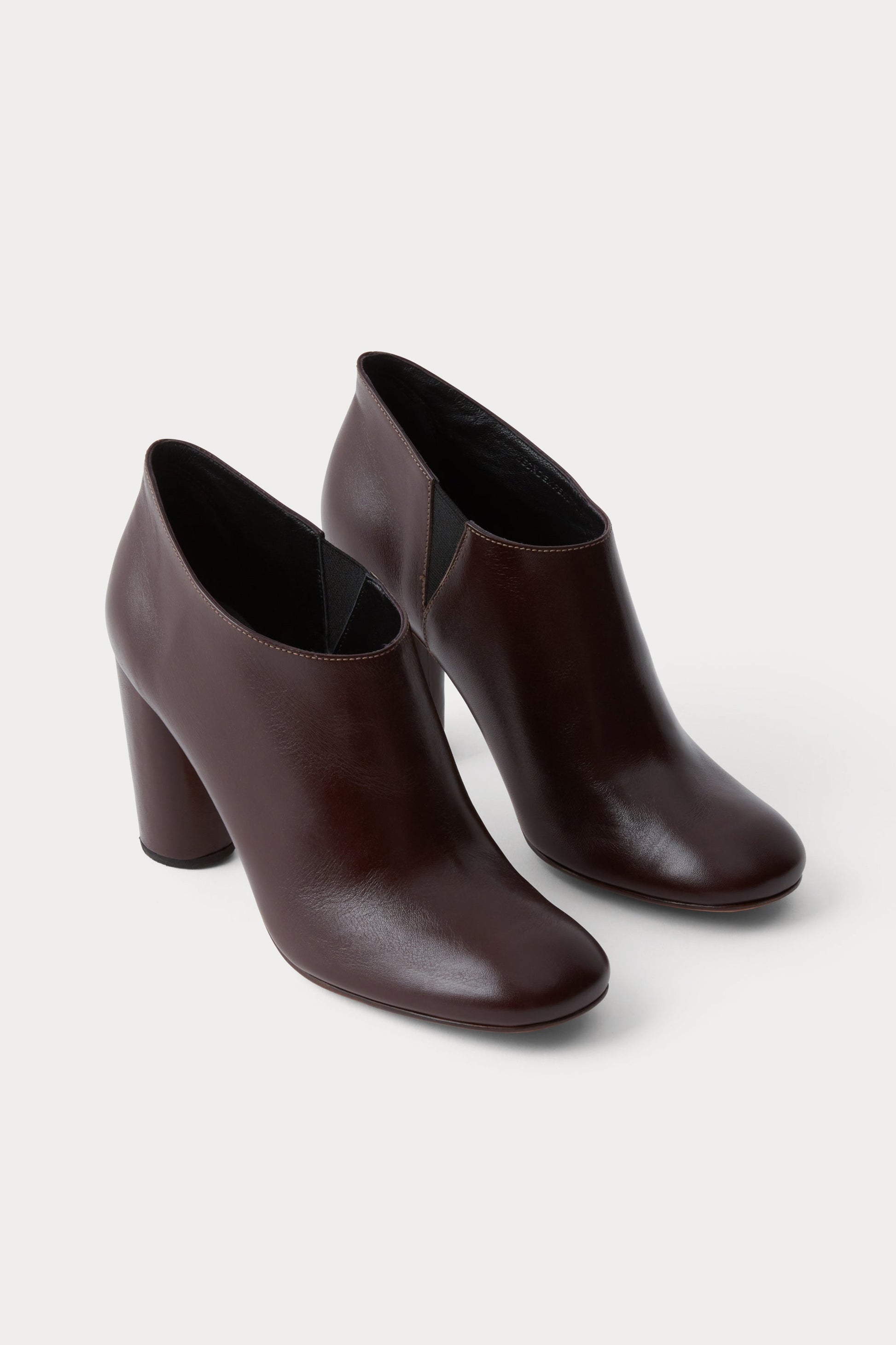 Rachel Comey | Cane Boot Auburn