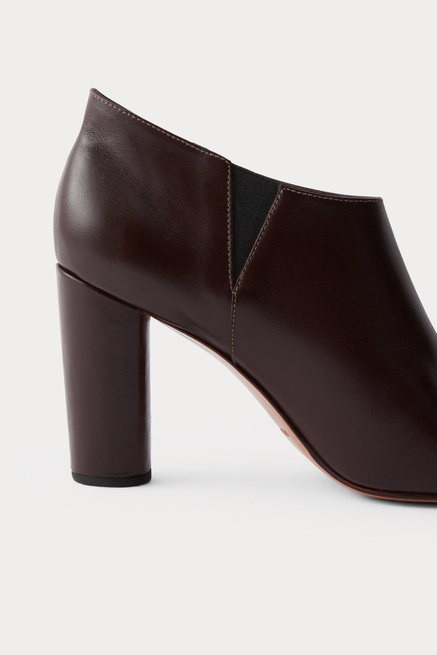 Rachel Comey | Cane Boot Auburn