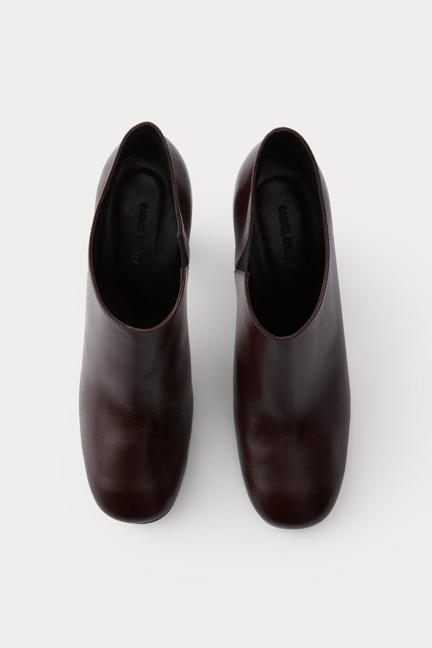 Rachel Comey | Cane Boot Auburn