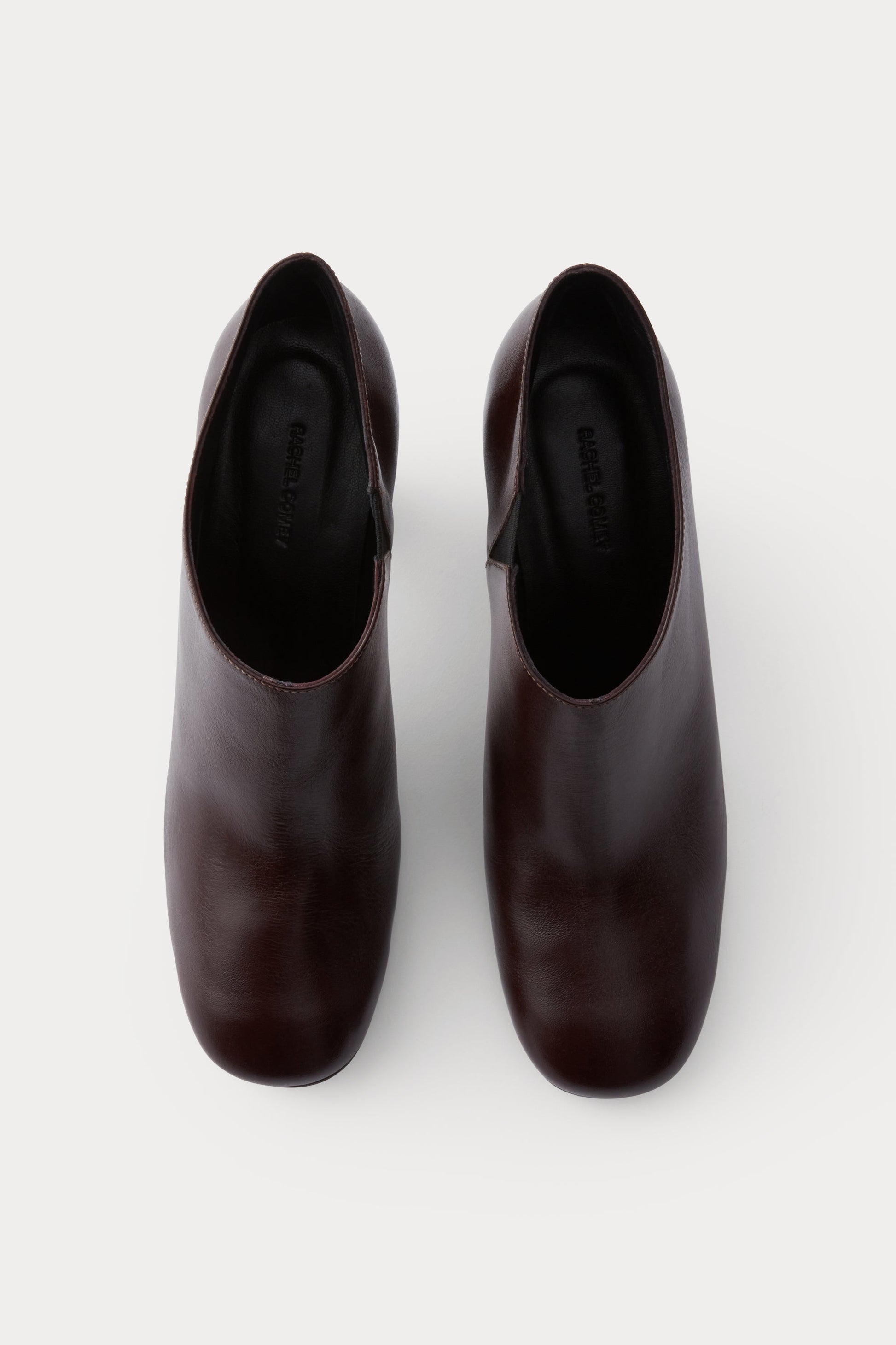 Rachel Comey | Cane Boot Auburn