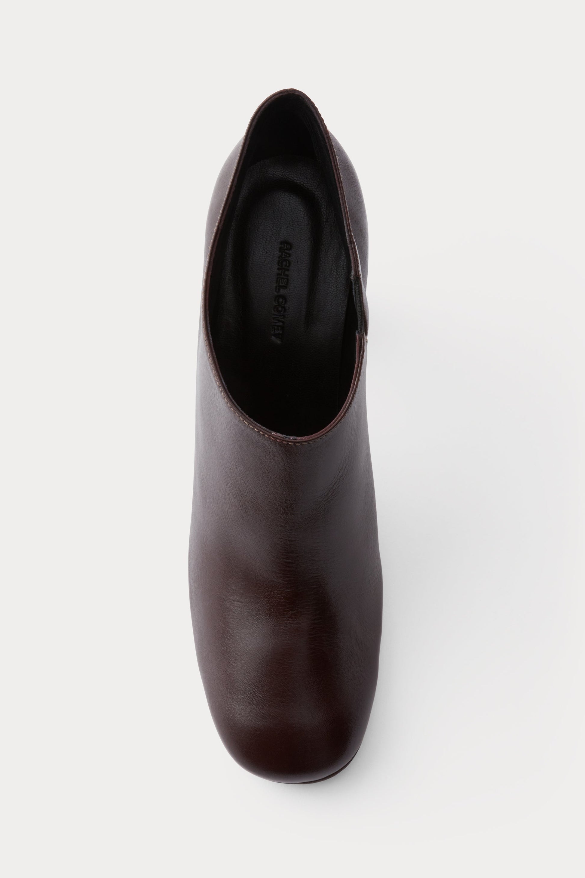 Rachel Comey | Cane Boot Auburn