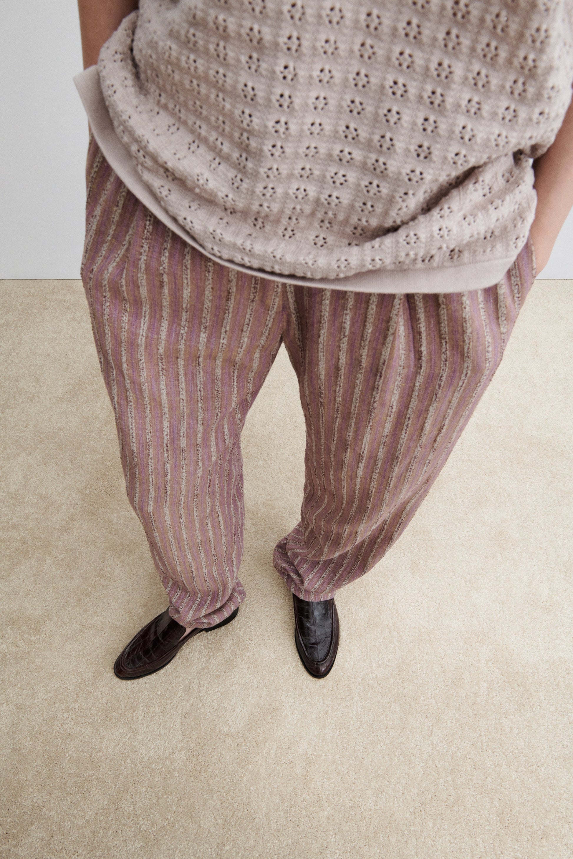 Rachel Comey | Merriden Oxford Brown